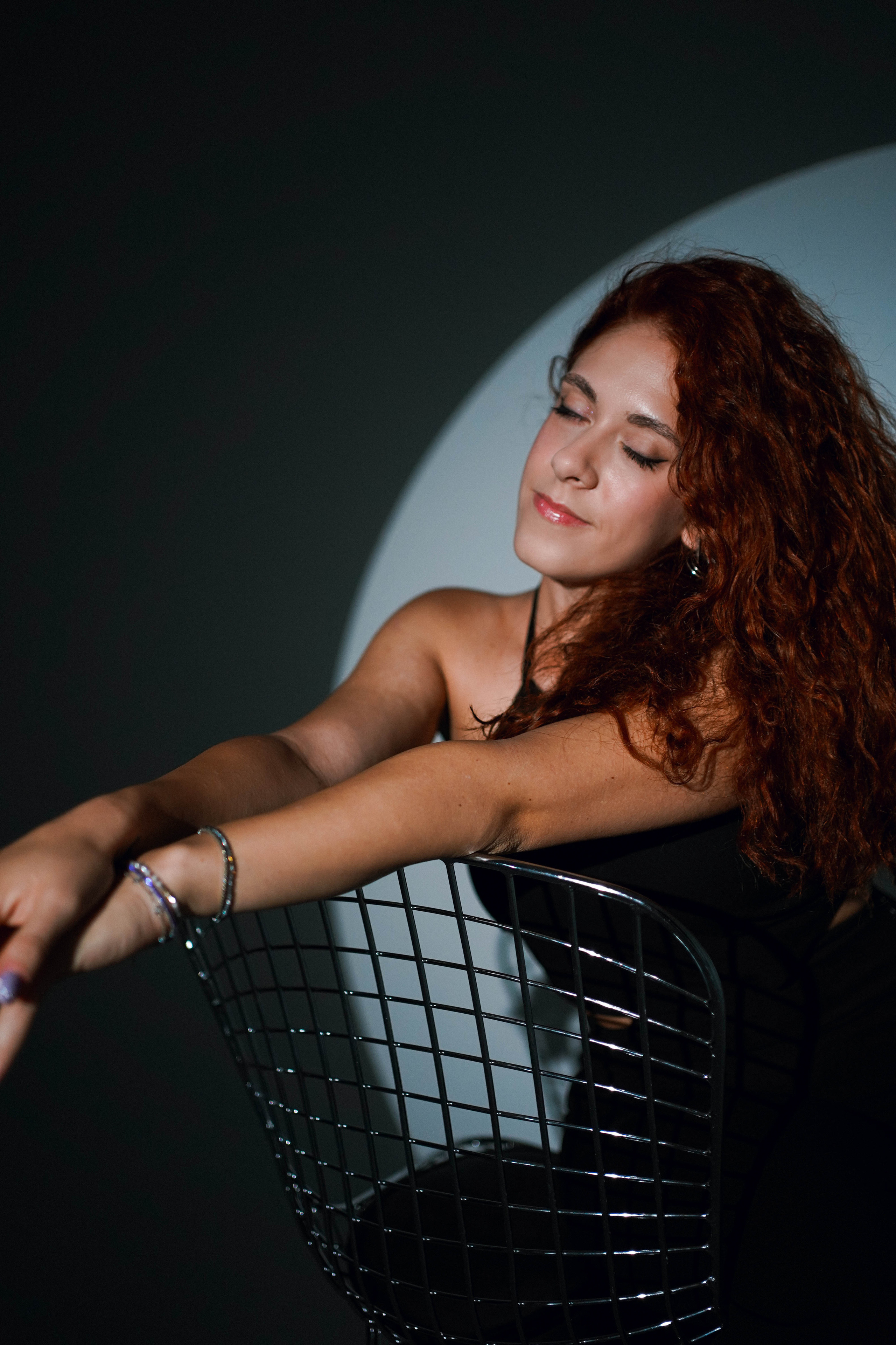 Настя. Семейный и портретный фотограф в Екатеринбурге Yana Strok