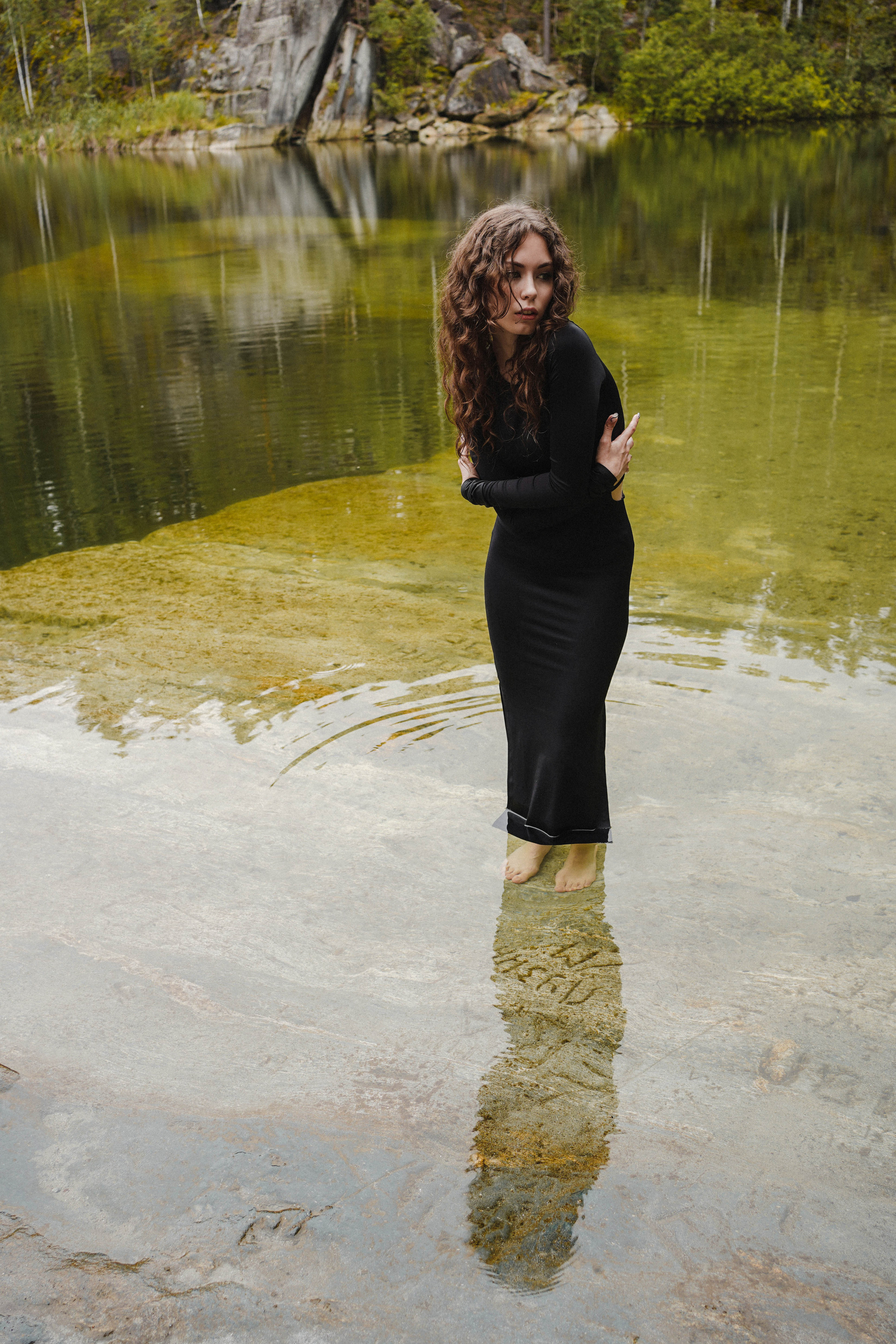 Таня. Семейный и портретный фотограф в Екатеринбурге Yana Strok