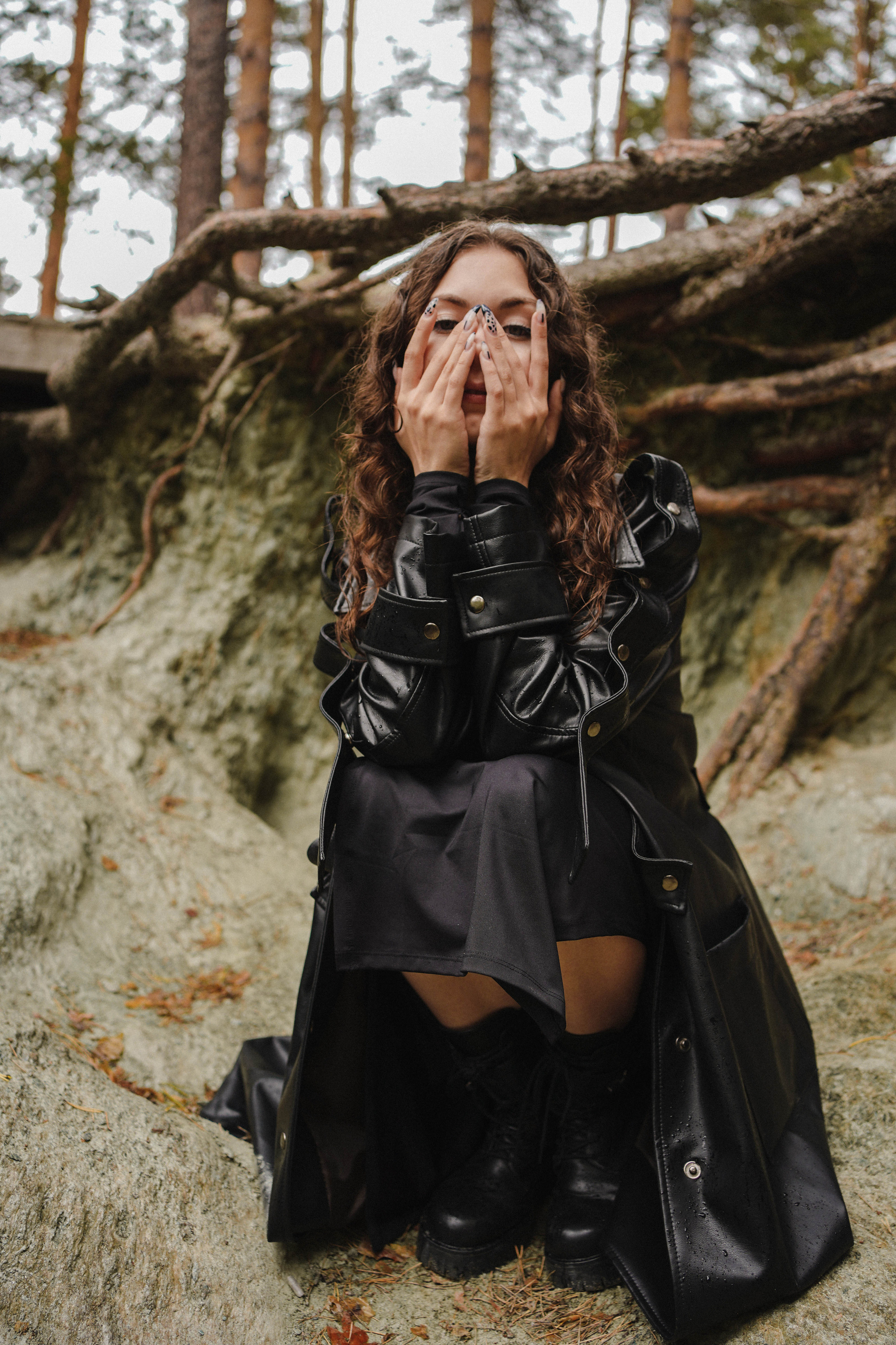 Таня. Семейный и портретный фотограф в Екатеринбурге Yana Strok