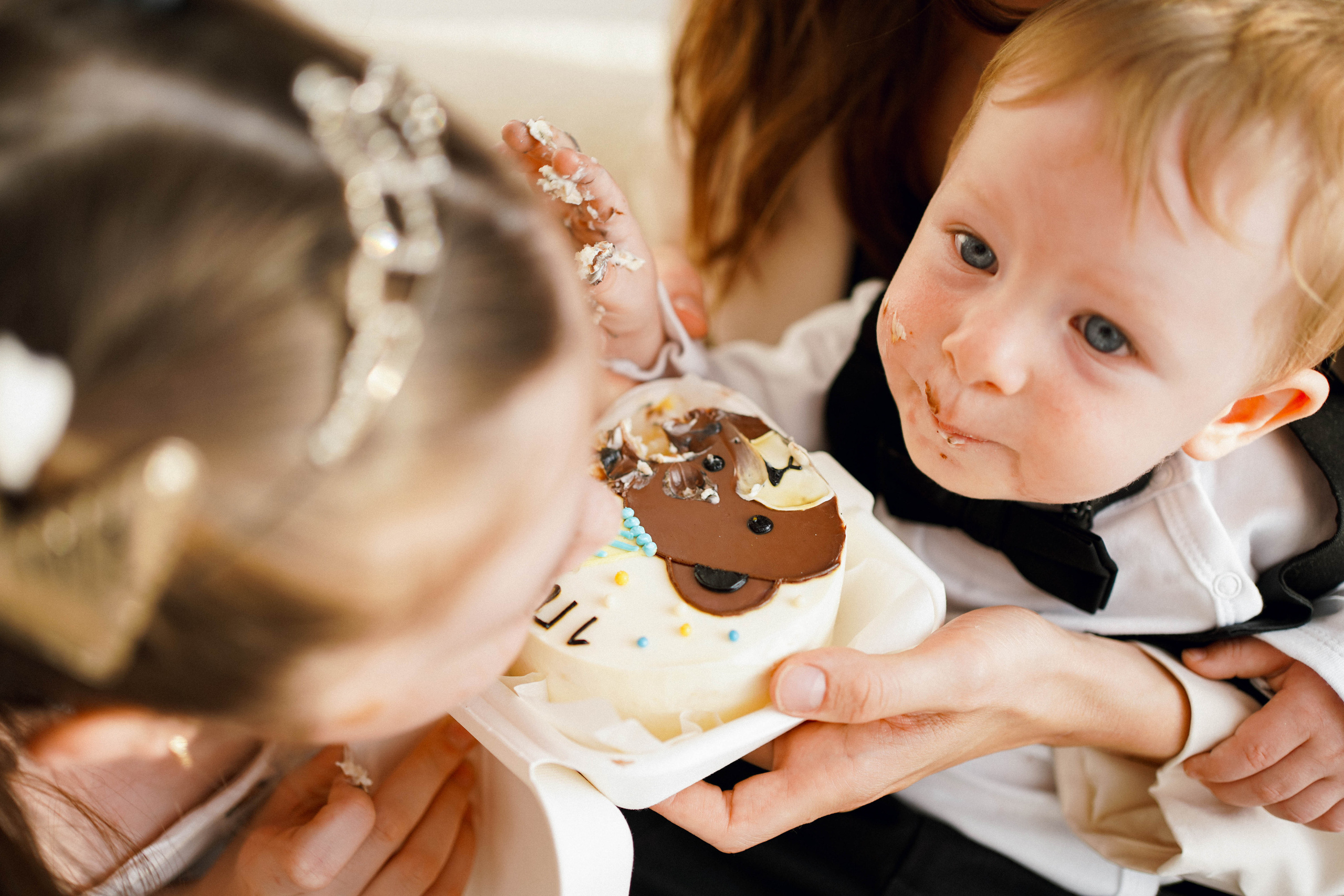 Матвей. Семейный и портретный фотограф в Екатеринбурге Yana Strok