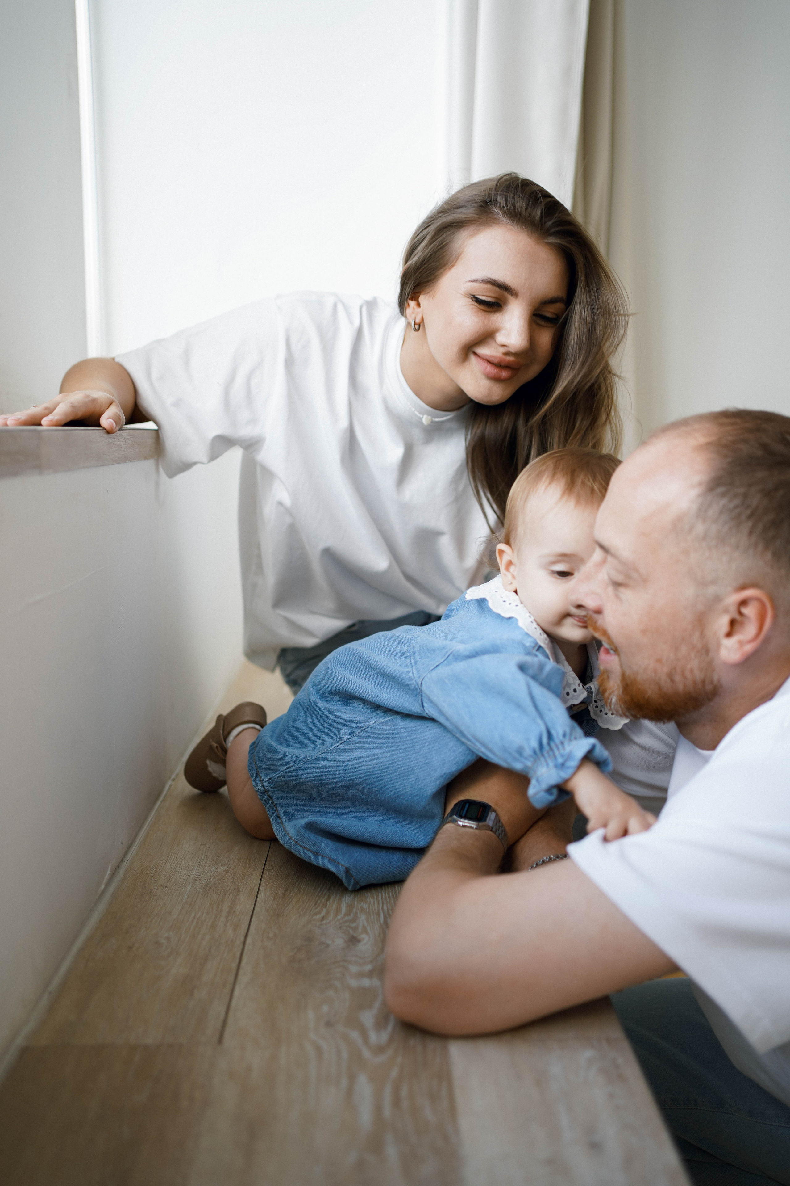 Василиса. Семейный и портретный фотограф в Екатеринбурге Yana Strok