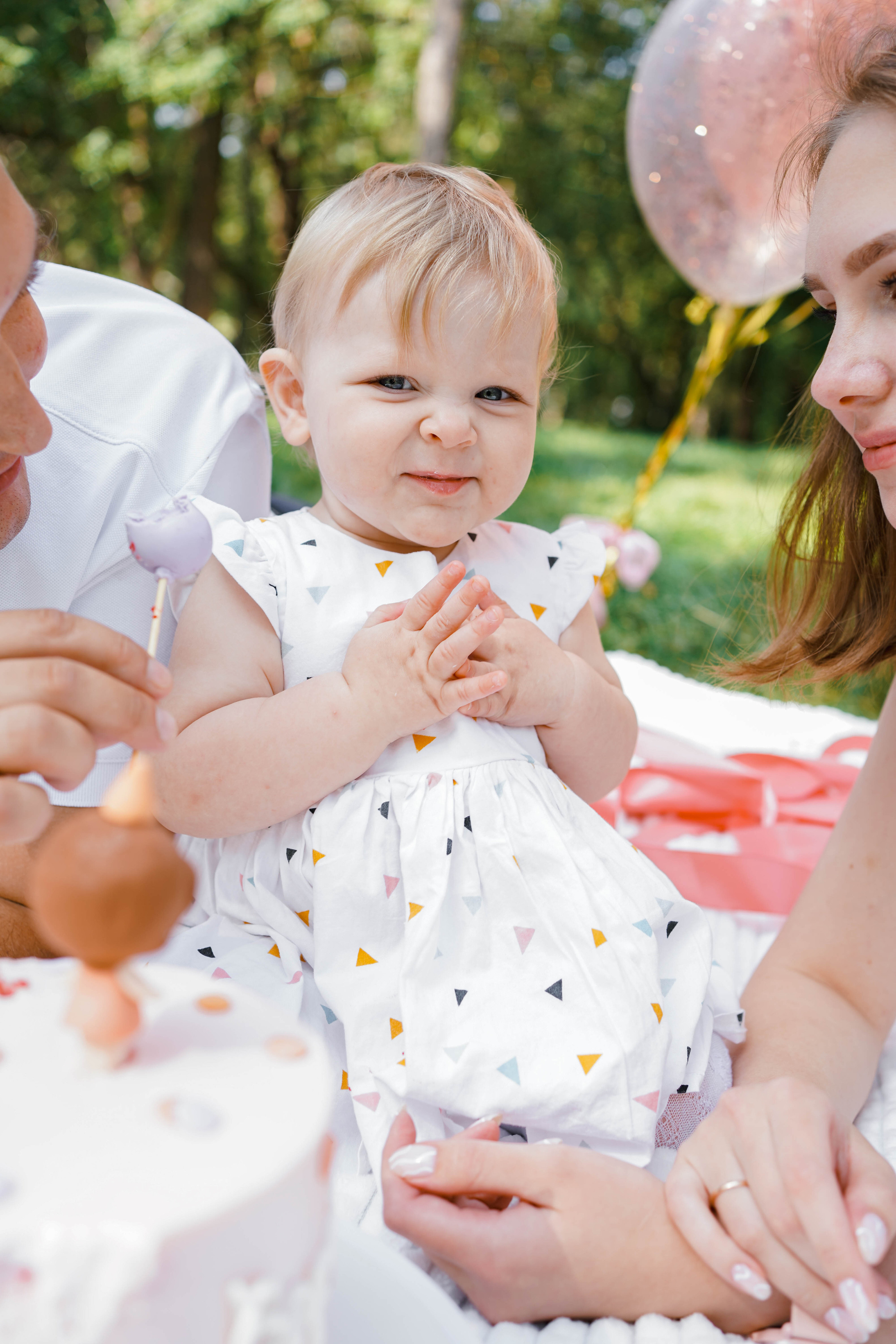 Вероника. Семейный и портретный фотограф в Екатеринбурге Yana Strok