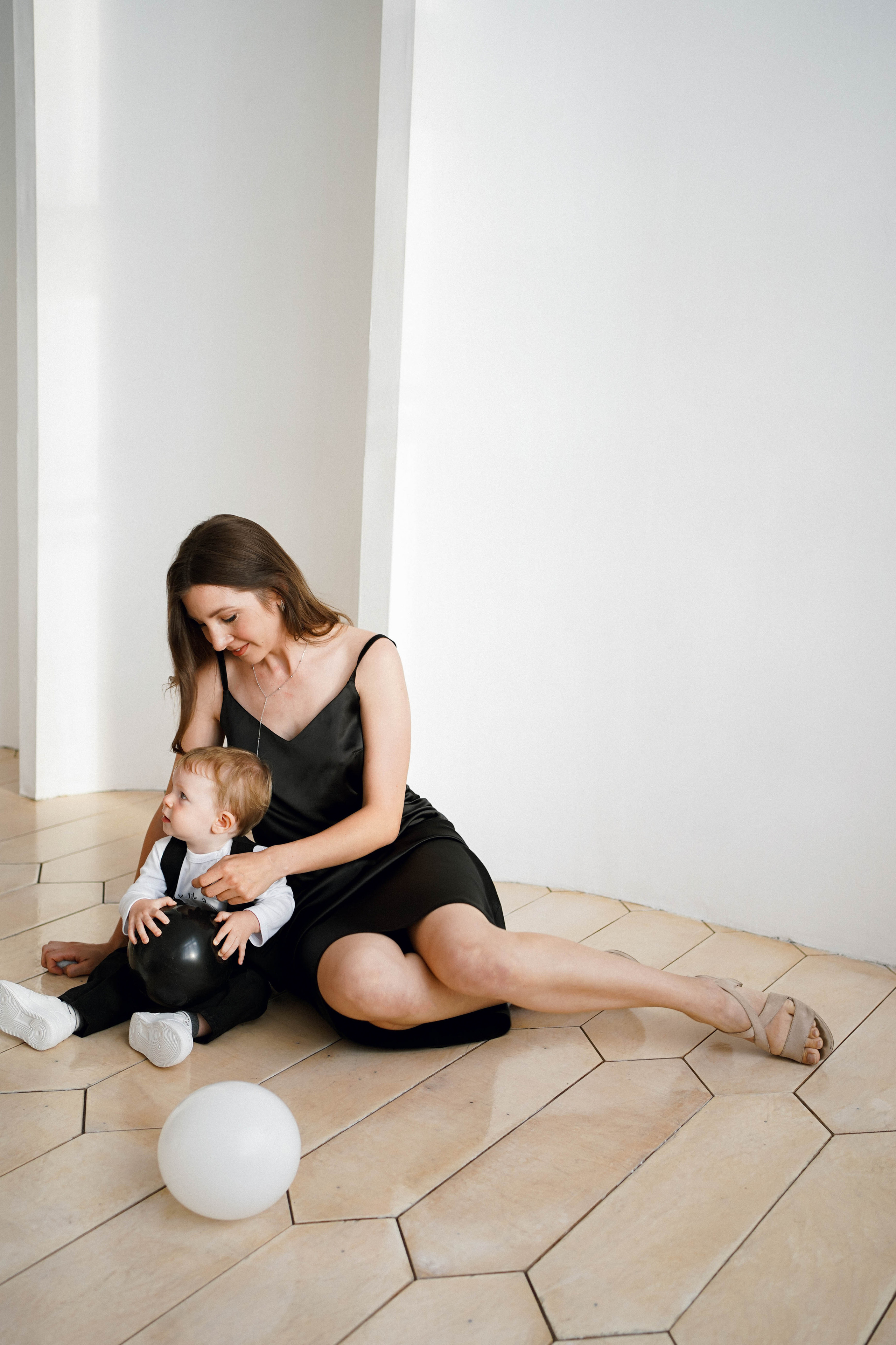 Матвей. Семейный и портретный фотограф в Екатеринбурге Yana Strok