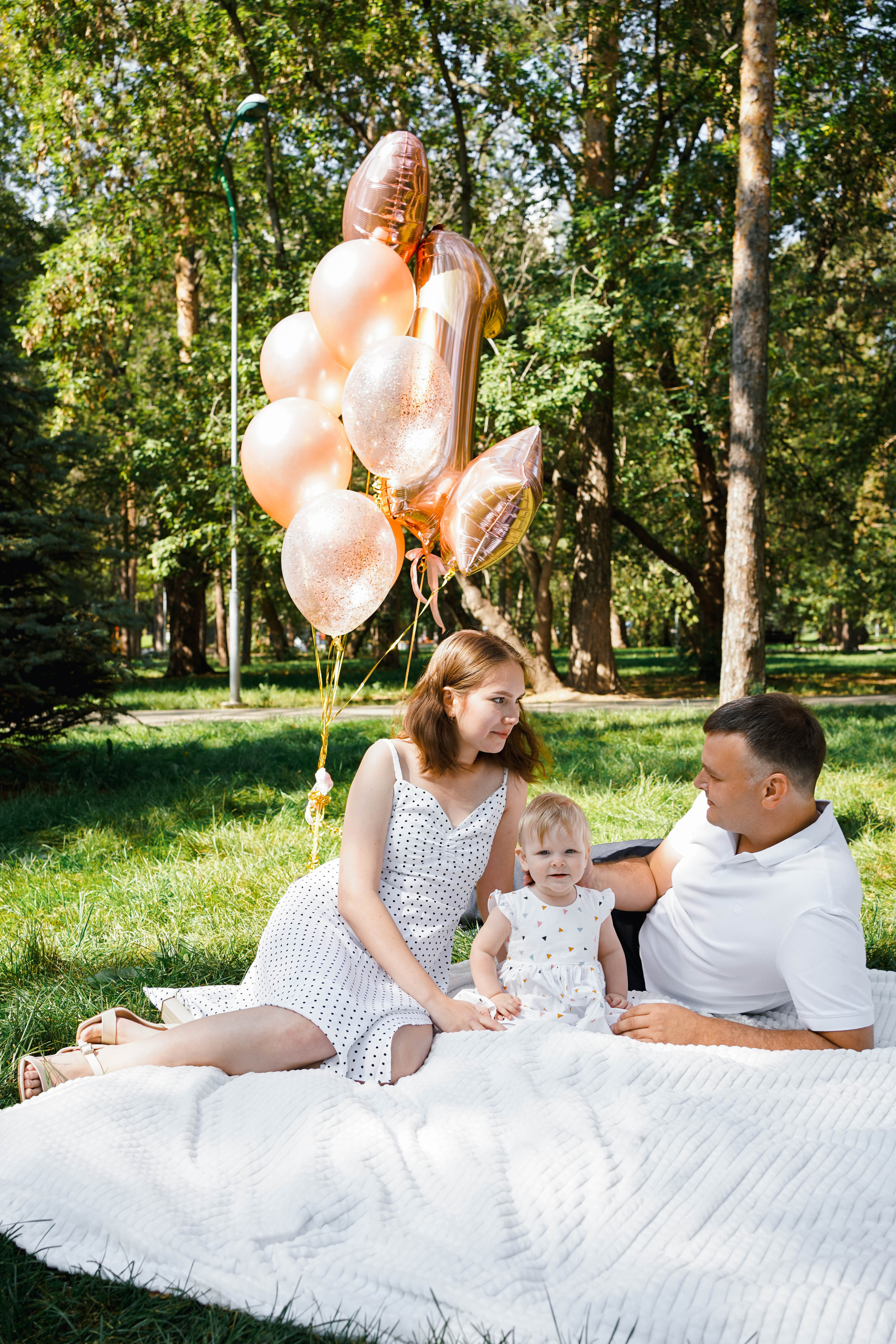Вероника. Семейный и портретный фотограф в Екатеринбурге Yana Strok