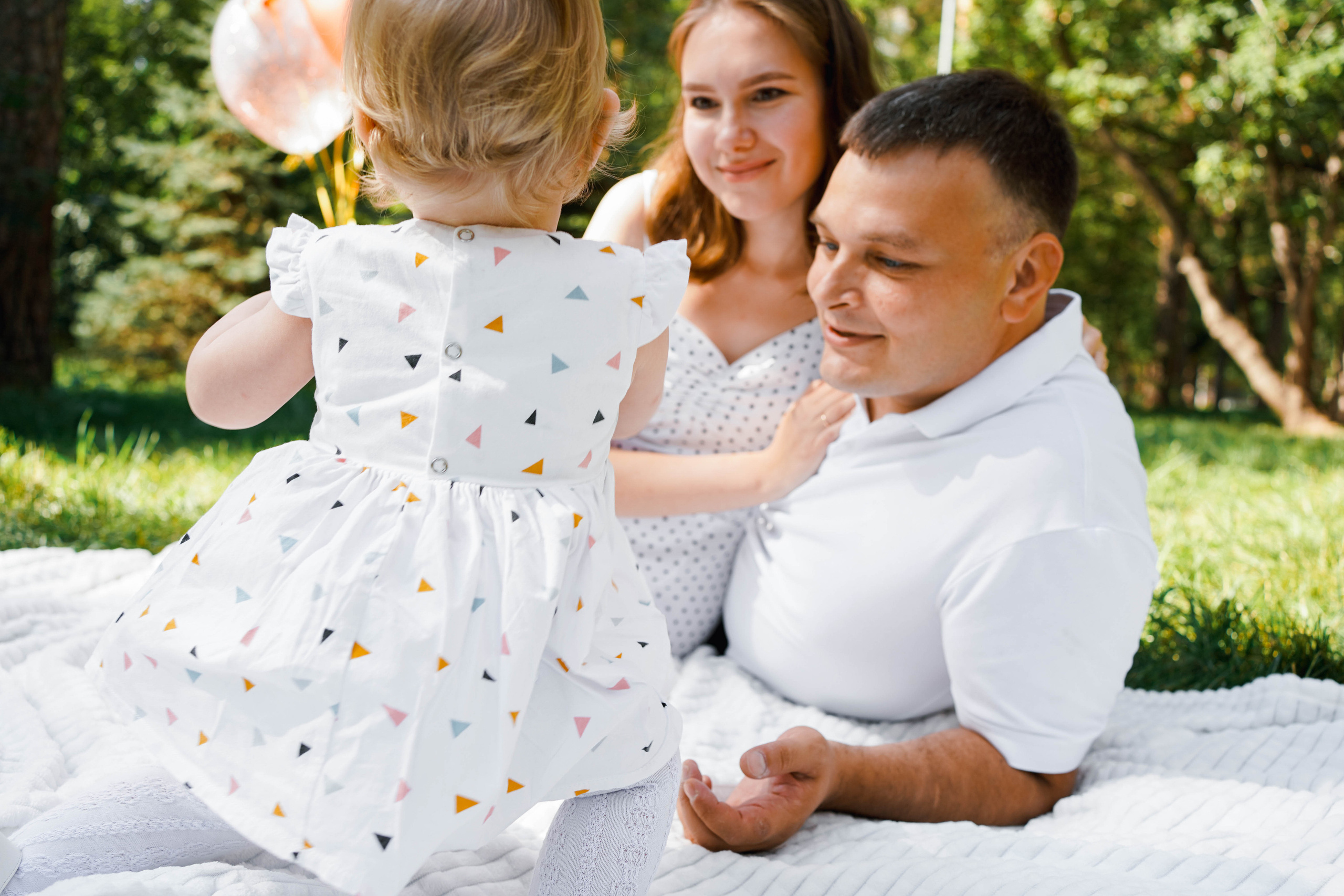 Вероника. Семейный и портретный фотограф в Екатеринбурге Yana Strok