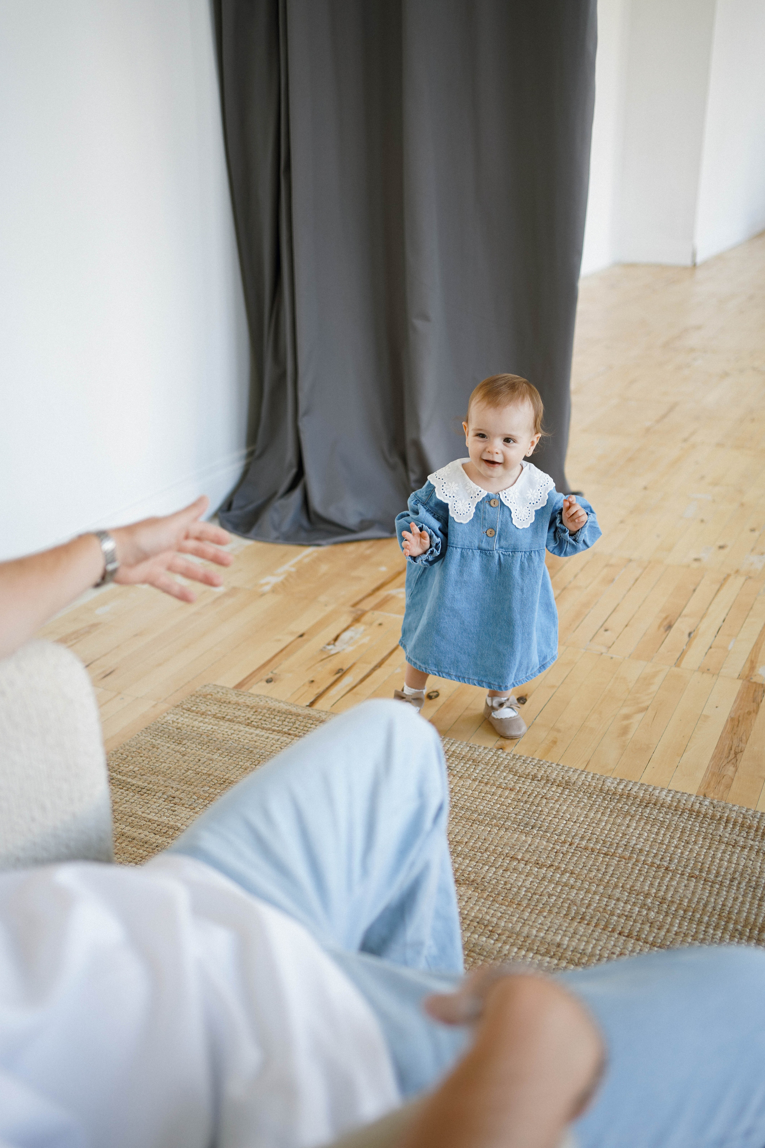 Василиса. Семейный и портретный фотограф в Екатеринбурге Yana Strok