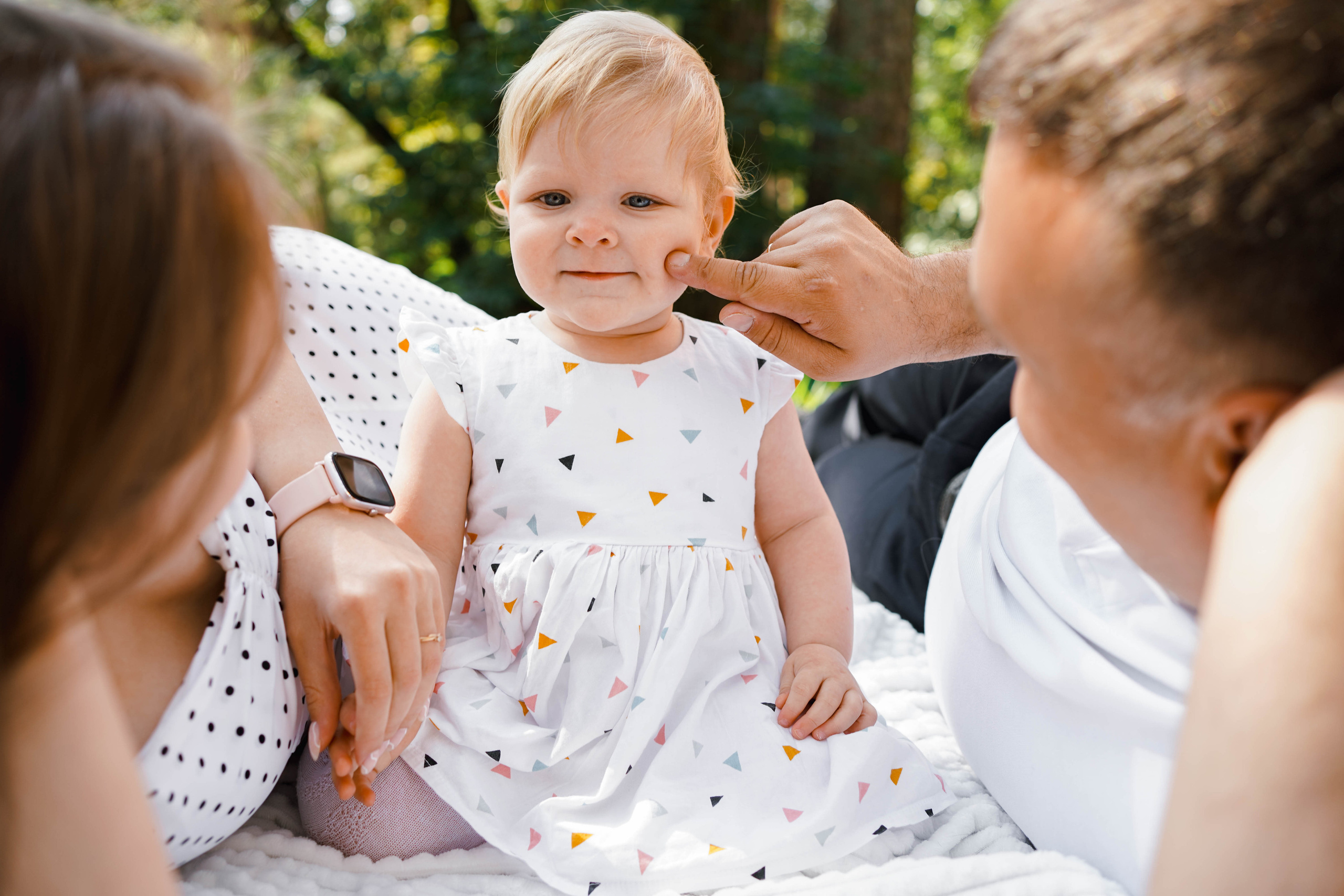 Вероника. Семейный и портретный фотограф в Екатеринбурге Yana Strok