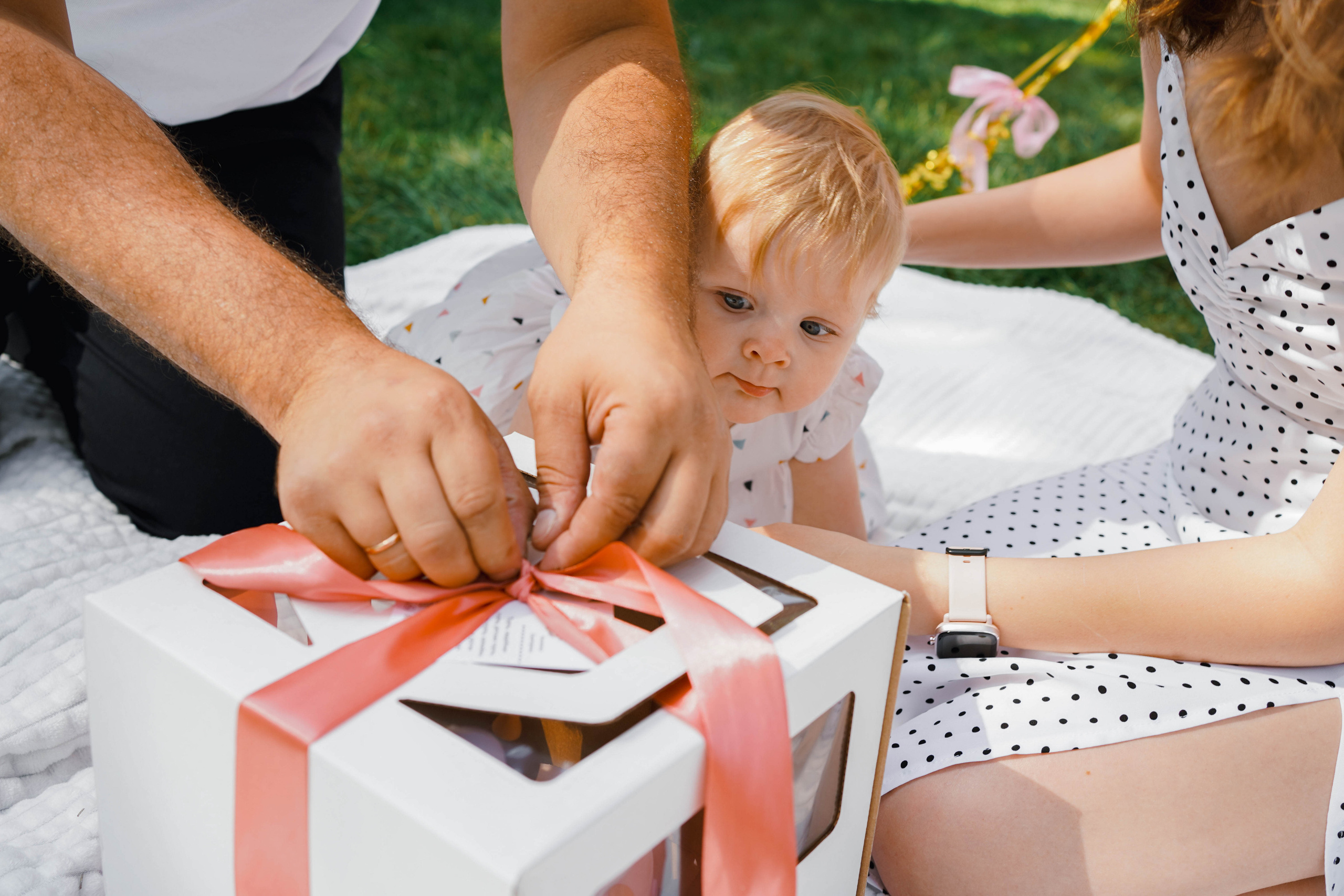 Вероника. Семейный и портретный фотограф в Екатеринбурге Yana Strok