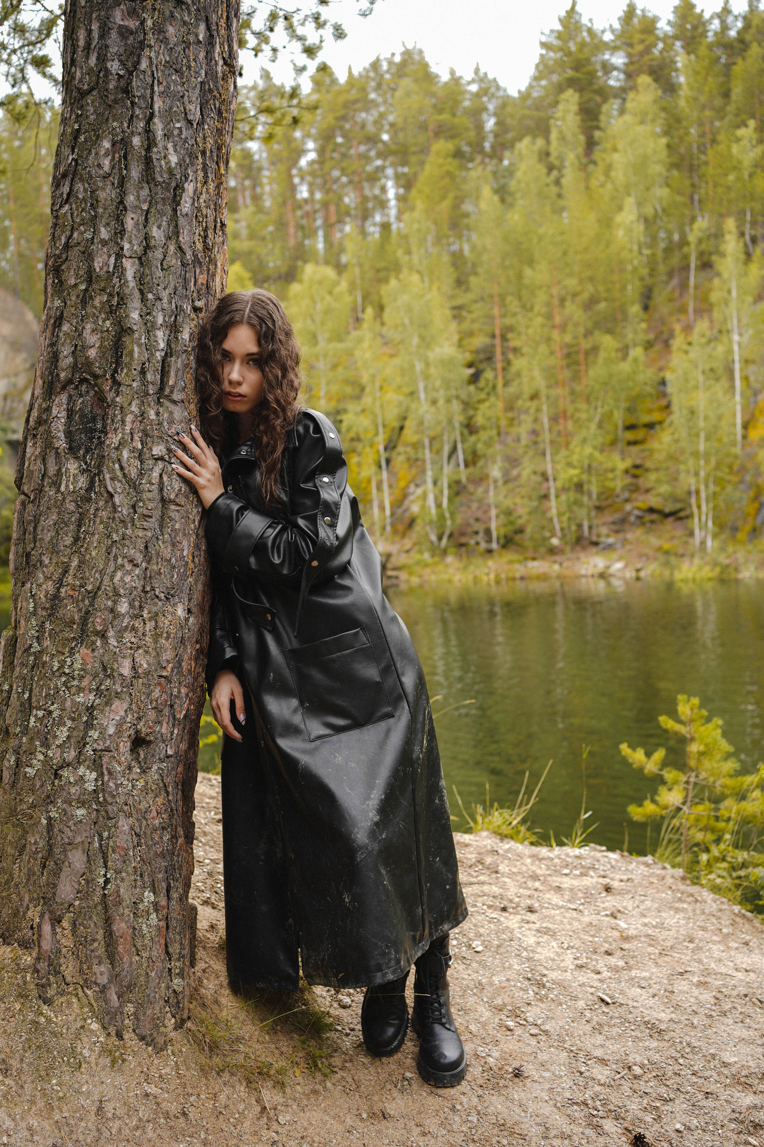 Таня. Семейный и портретный фотограф в Екатеринбурге Yana Strok