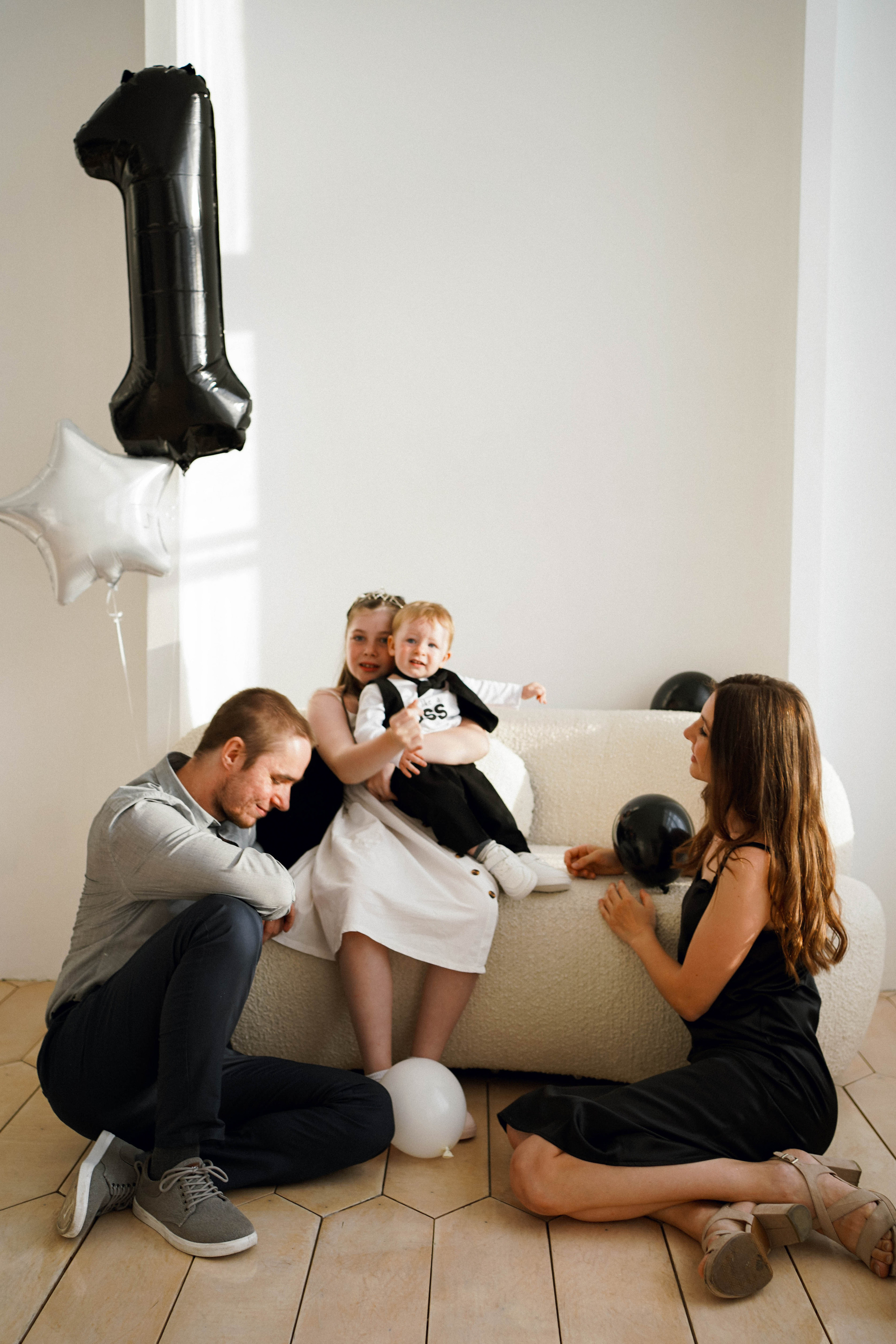 Матвей. Семейный и портретный фотограф в Екатеринбурге Yana Strok