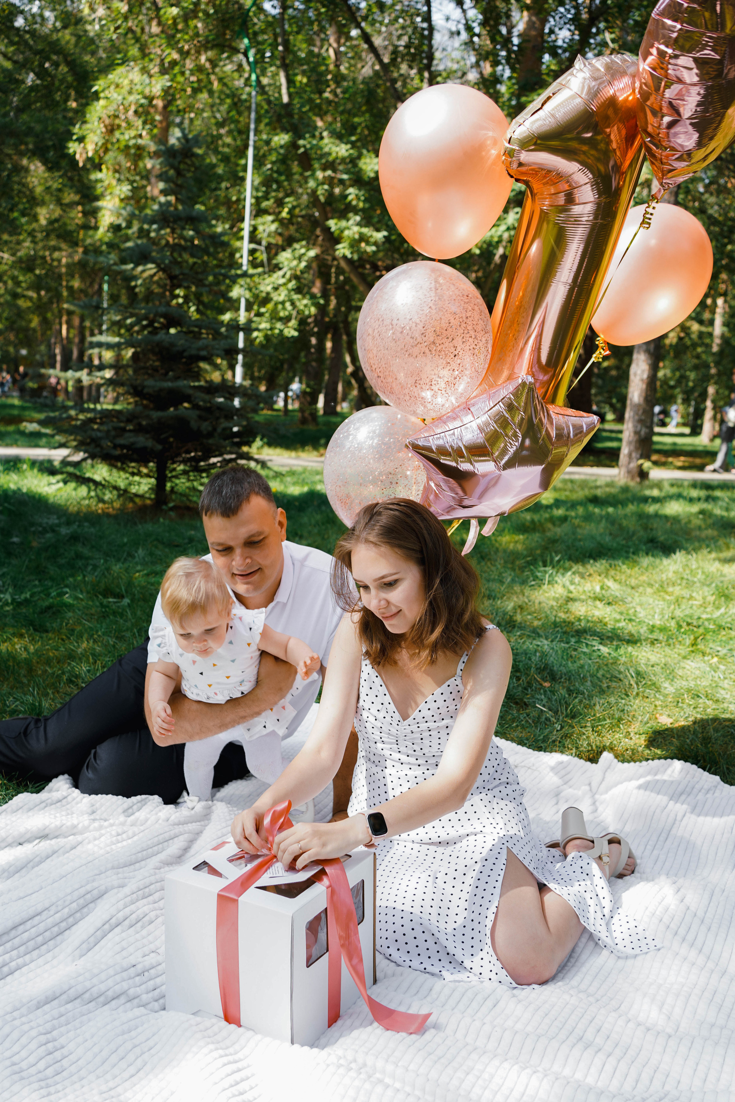 Вероника. Семейный и портретный фотограф в Екатеринбурге Yana Strok