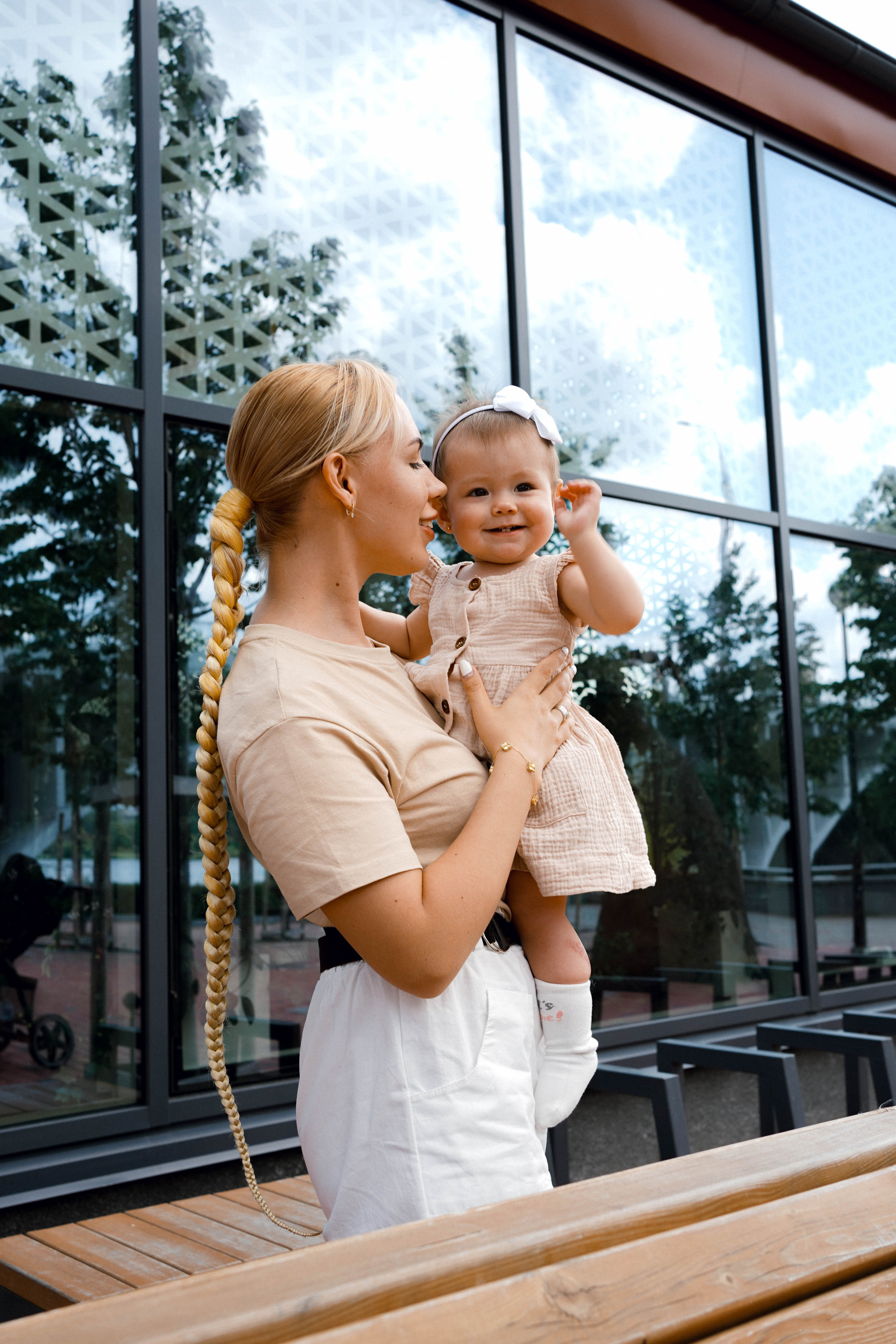 Адель. Семейный и портретный фотограф в Екатеринбурге Yana Strok