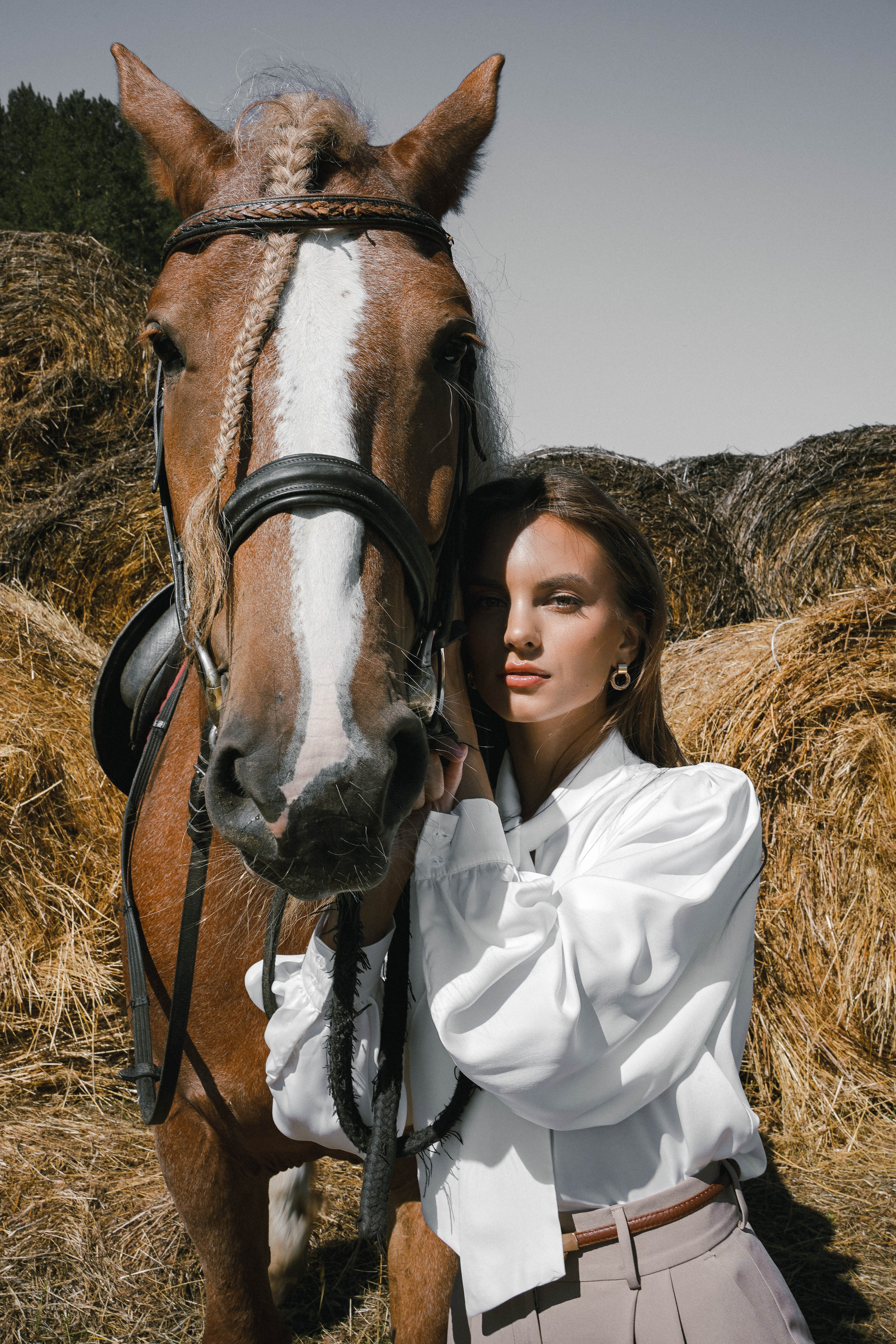 Лиза. Семейный и портретный фотограф в Екатеринбурге Yana Strok