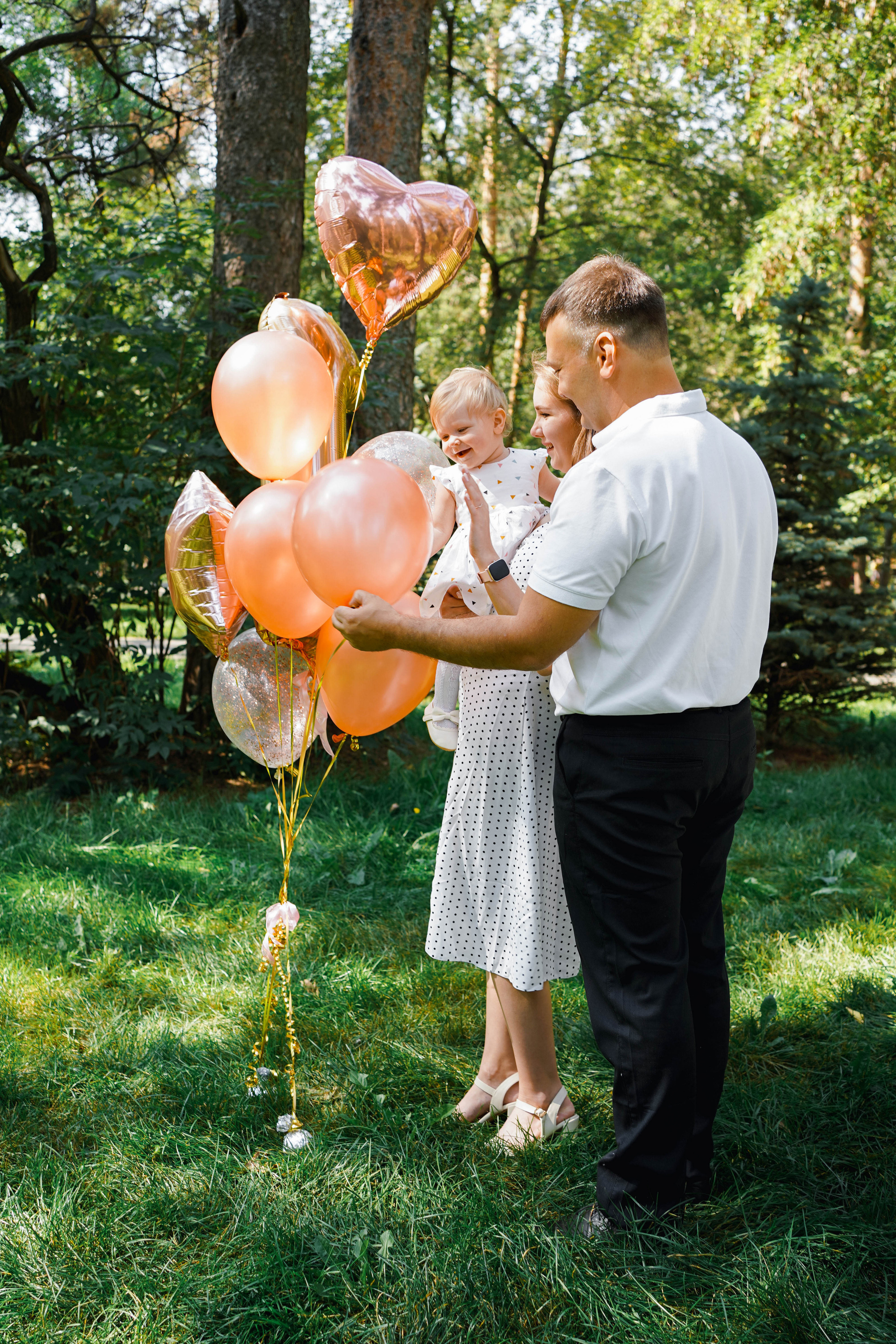 Вероника. Семейный и портретный фотограф в Екатеринбурге Yana Strok