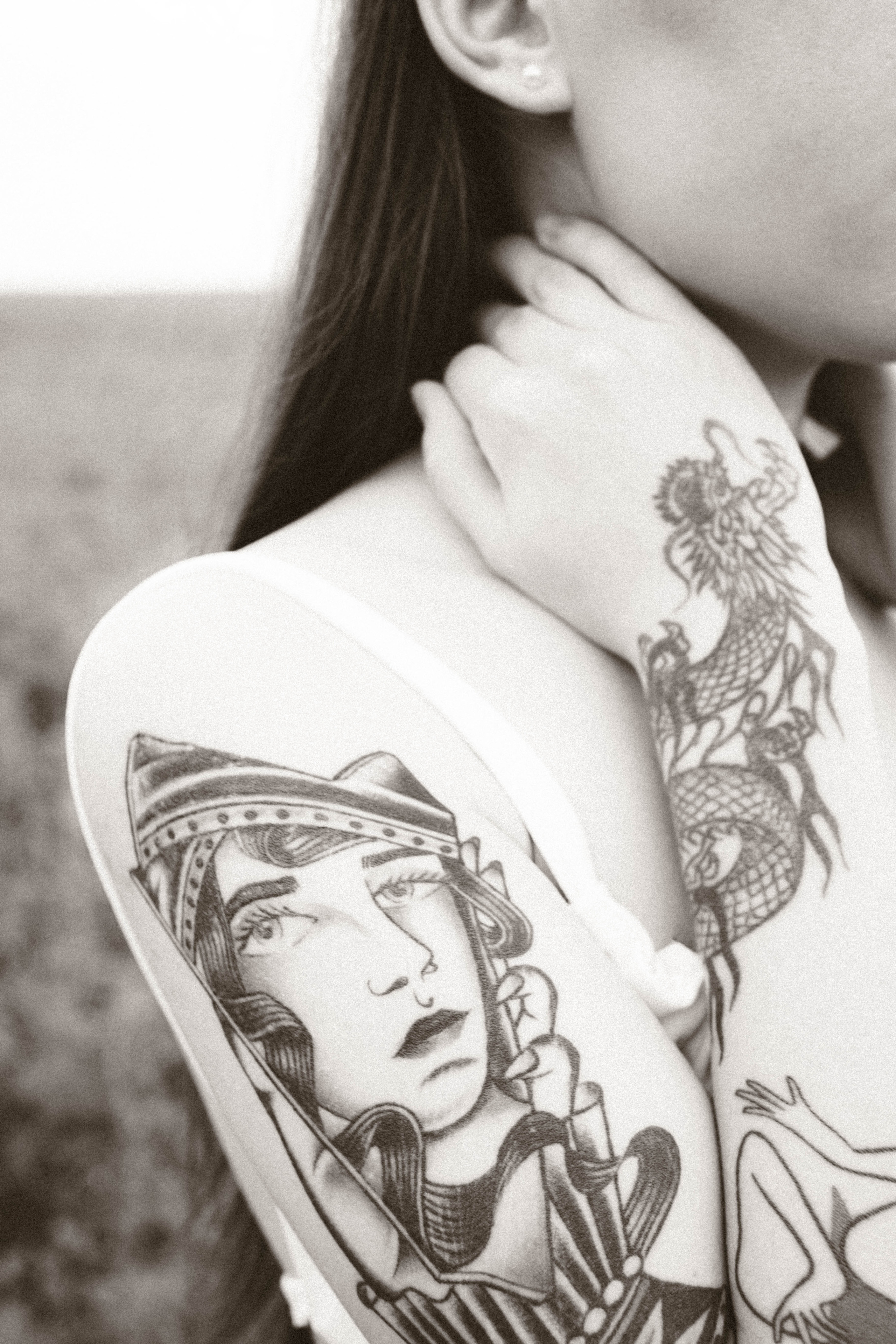 Рита. Семейный и портретный фотограф в Екатеринбурге Yana Strok