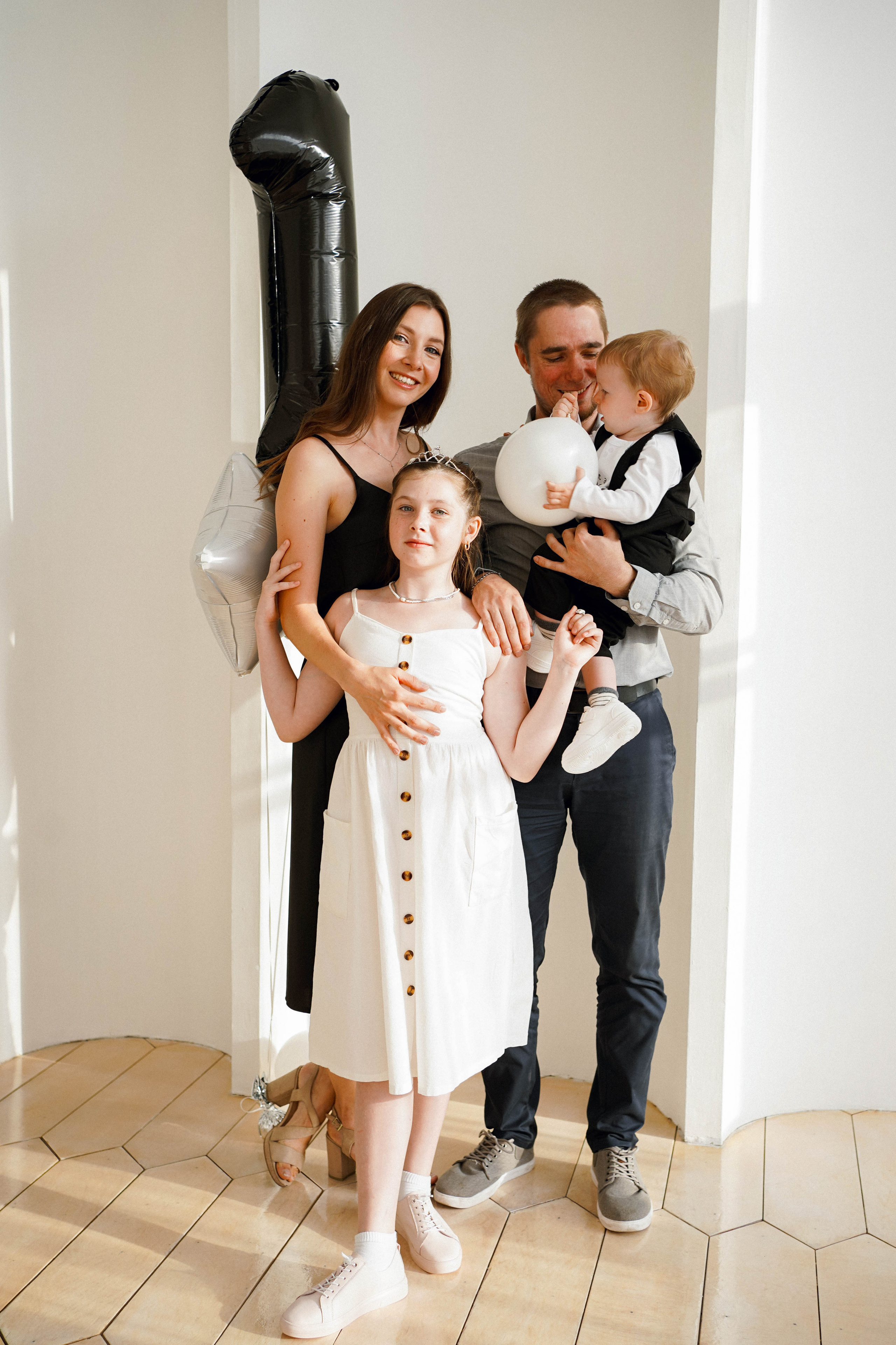 Матвей. Семейный и портретный фотограф в Екатеринбурге Yana Strok