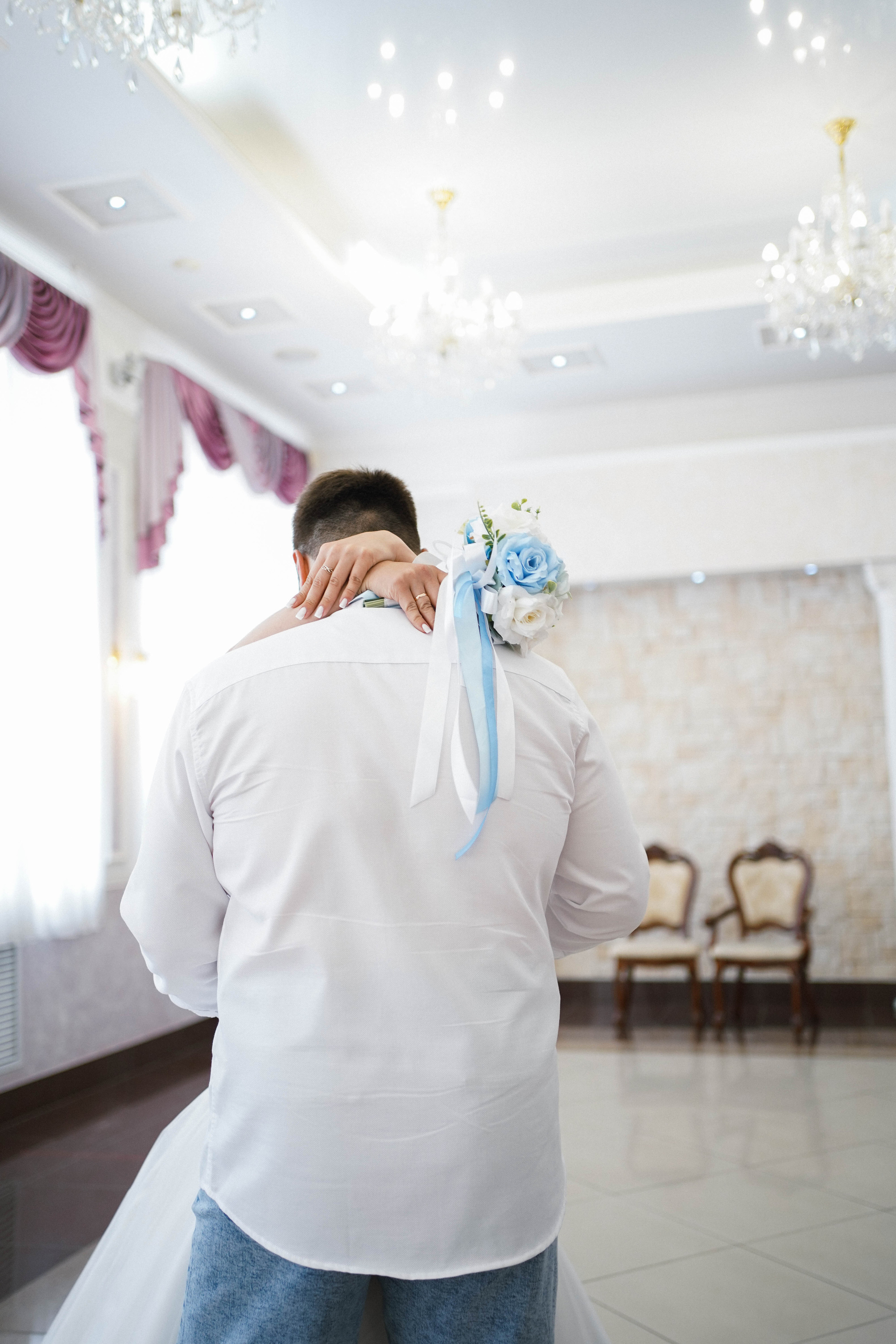 Маша и Саша. Семейный и портретный фотограф в Екатеринбурге Yana Strok