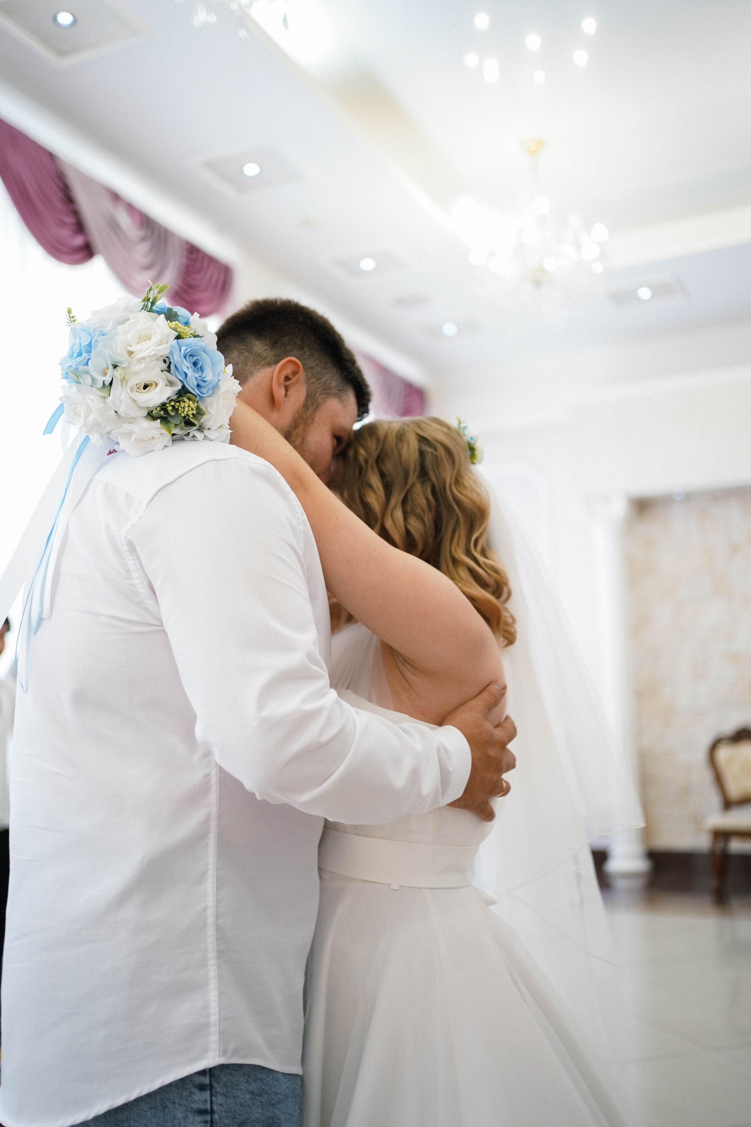 Маша и Саша. Семейный и портретный фотограф в Екатеринбурге Yana Strok