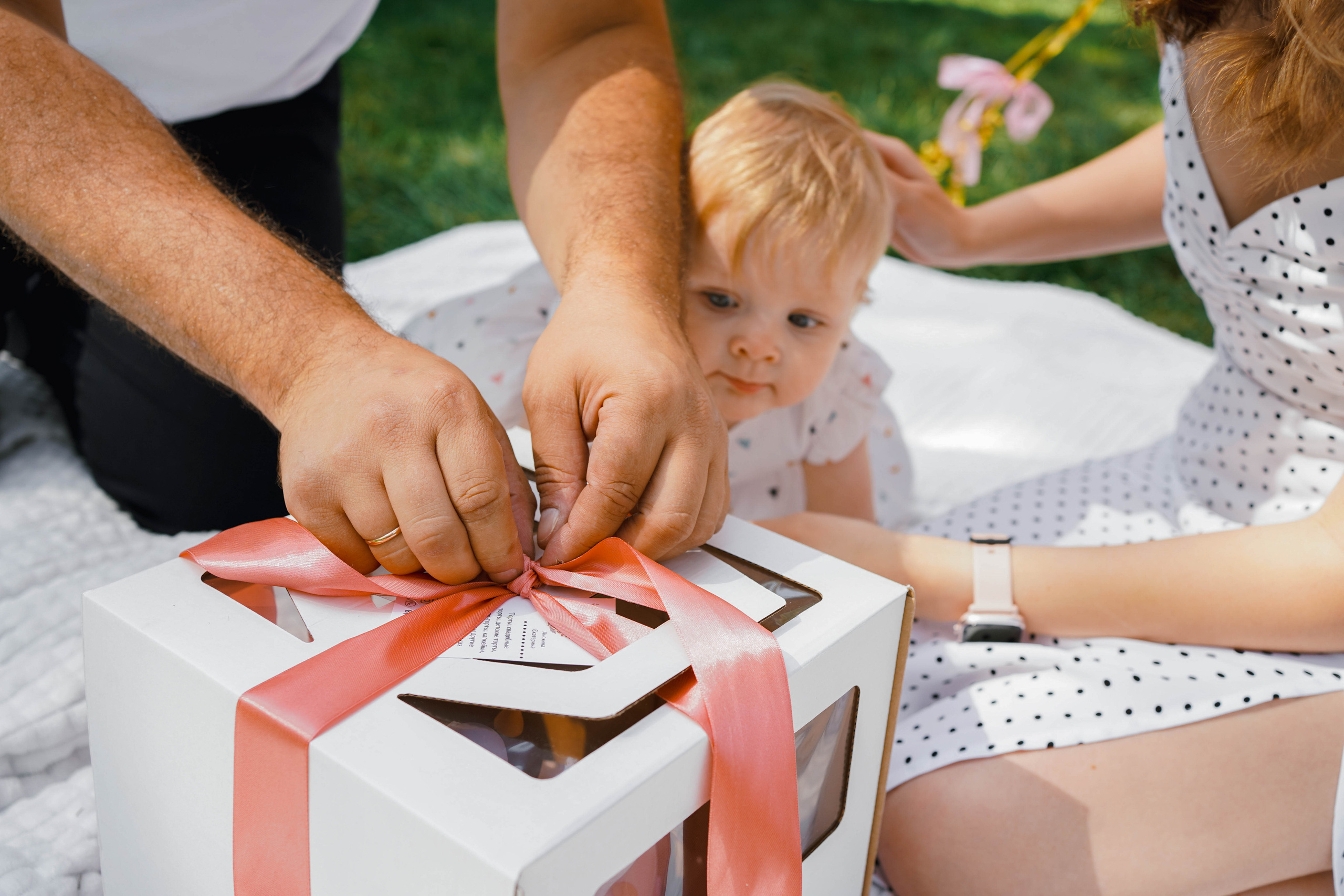 Вероника. Семейный и портретный фотограф в Екатеринбурге Yana Strok
