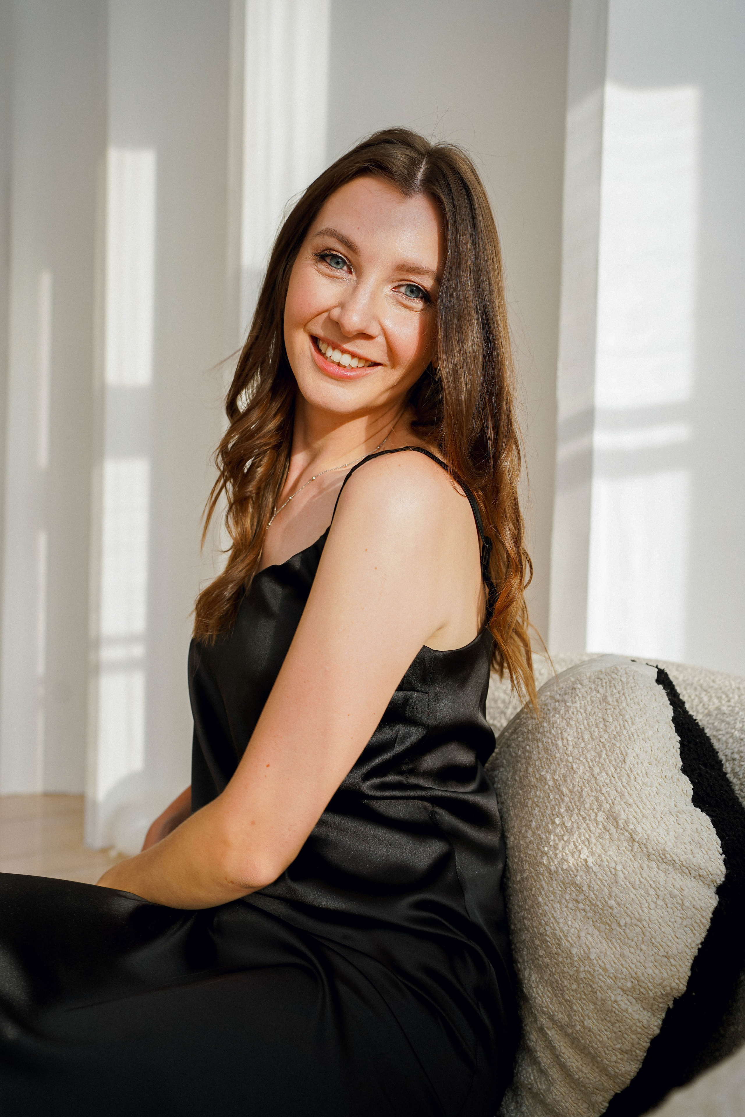 Матвей. Семейный и портретный фотограф в Екатеринбурге Yana Strok