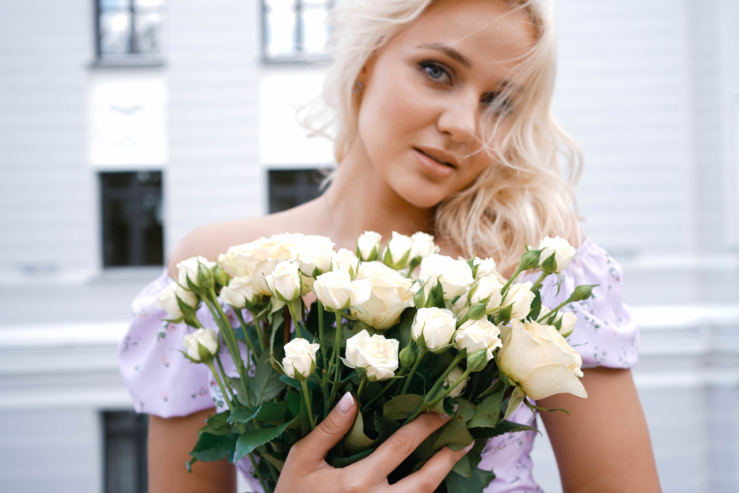 Таня. Семейный и портретный фотограф в Екатеринбурге Yana Strok