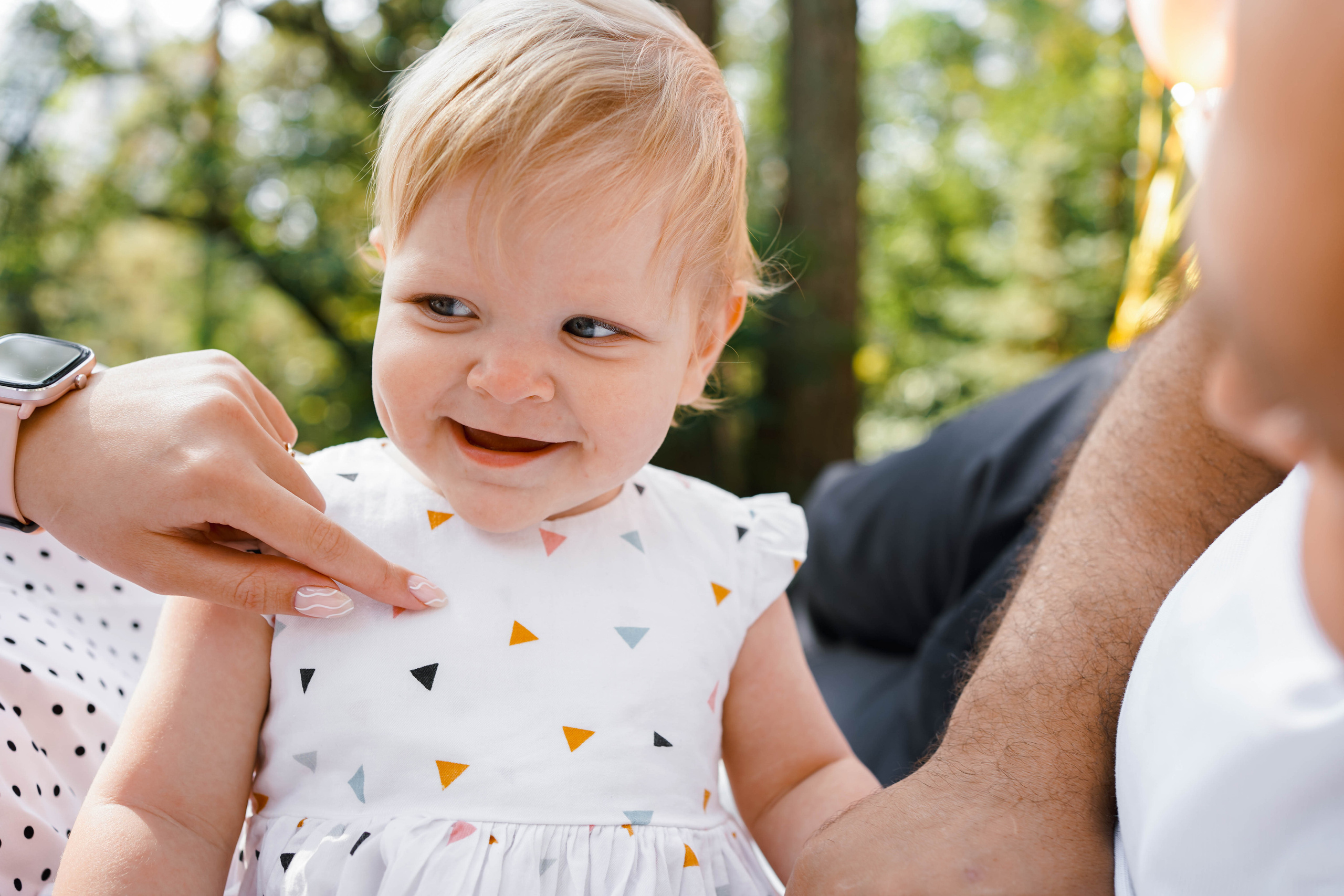 Вероника. Семейный и портретный фотограф в Екатеринбурге Yana Strok
