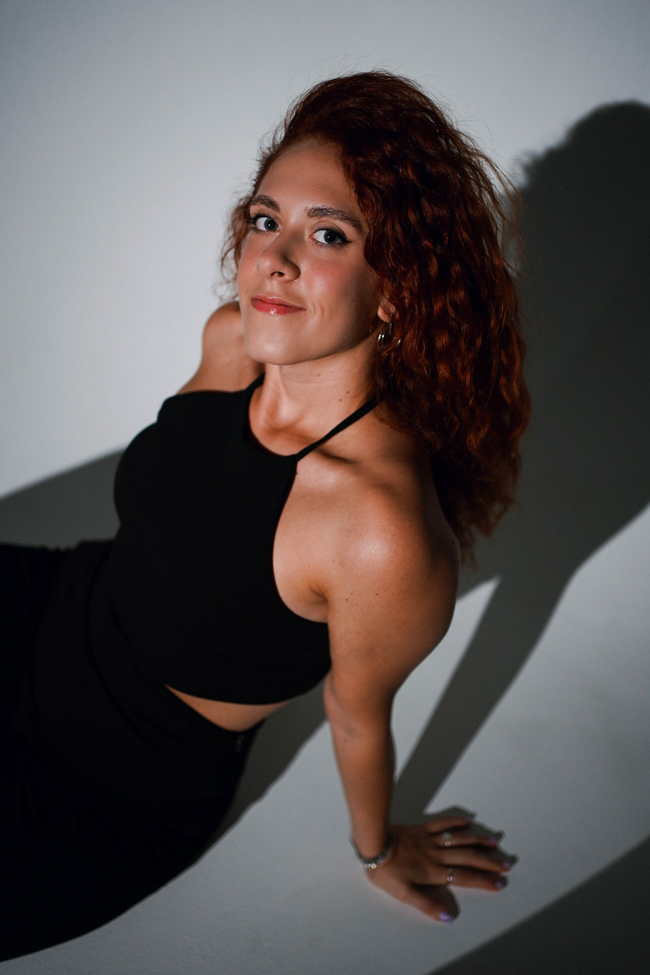 Настя. Семейный и портретный фотограф в Екатеринбурге Yana Strok