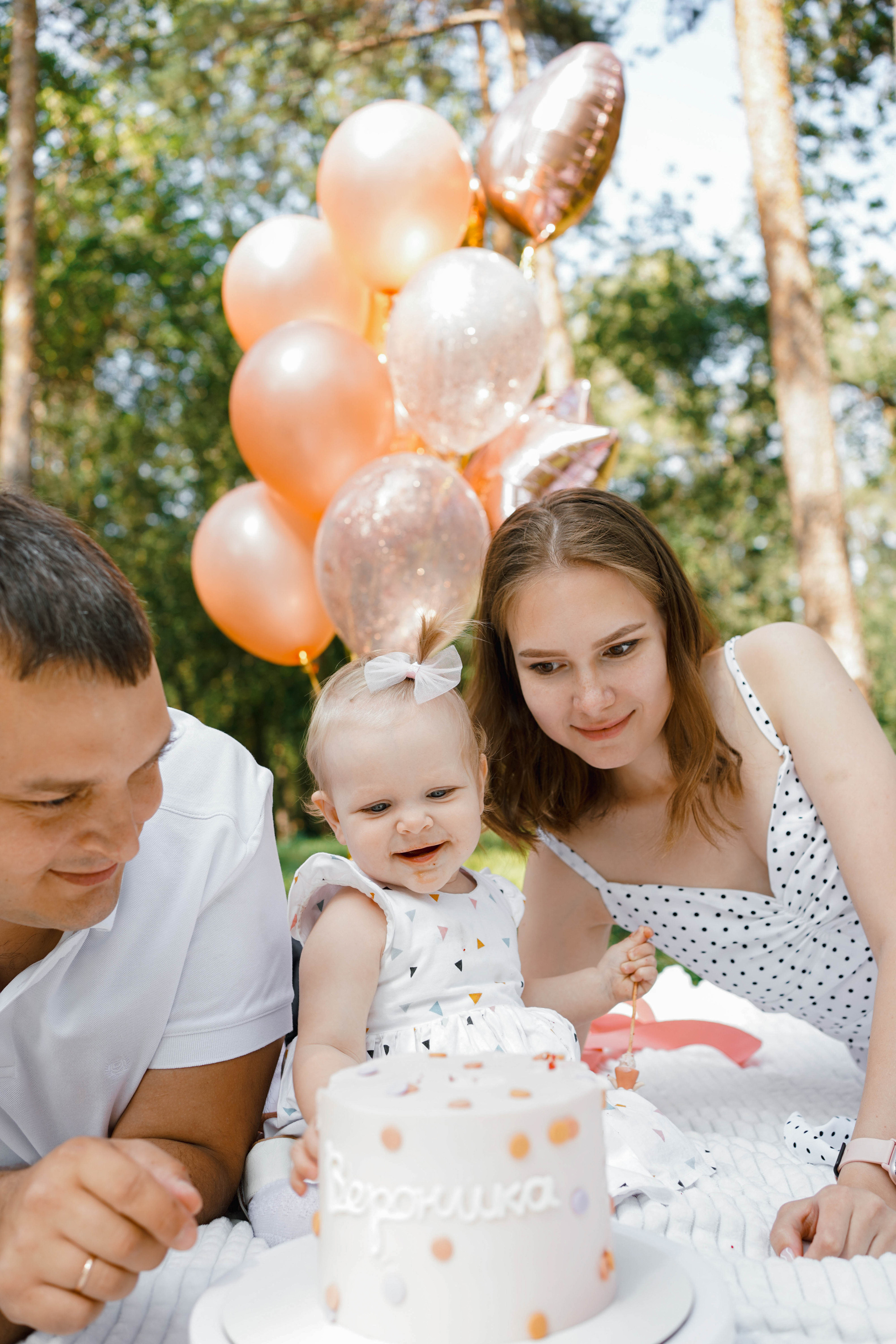 Вероника. Семейный и портретный фотограф в Екатеринбурге Yana Strok