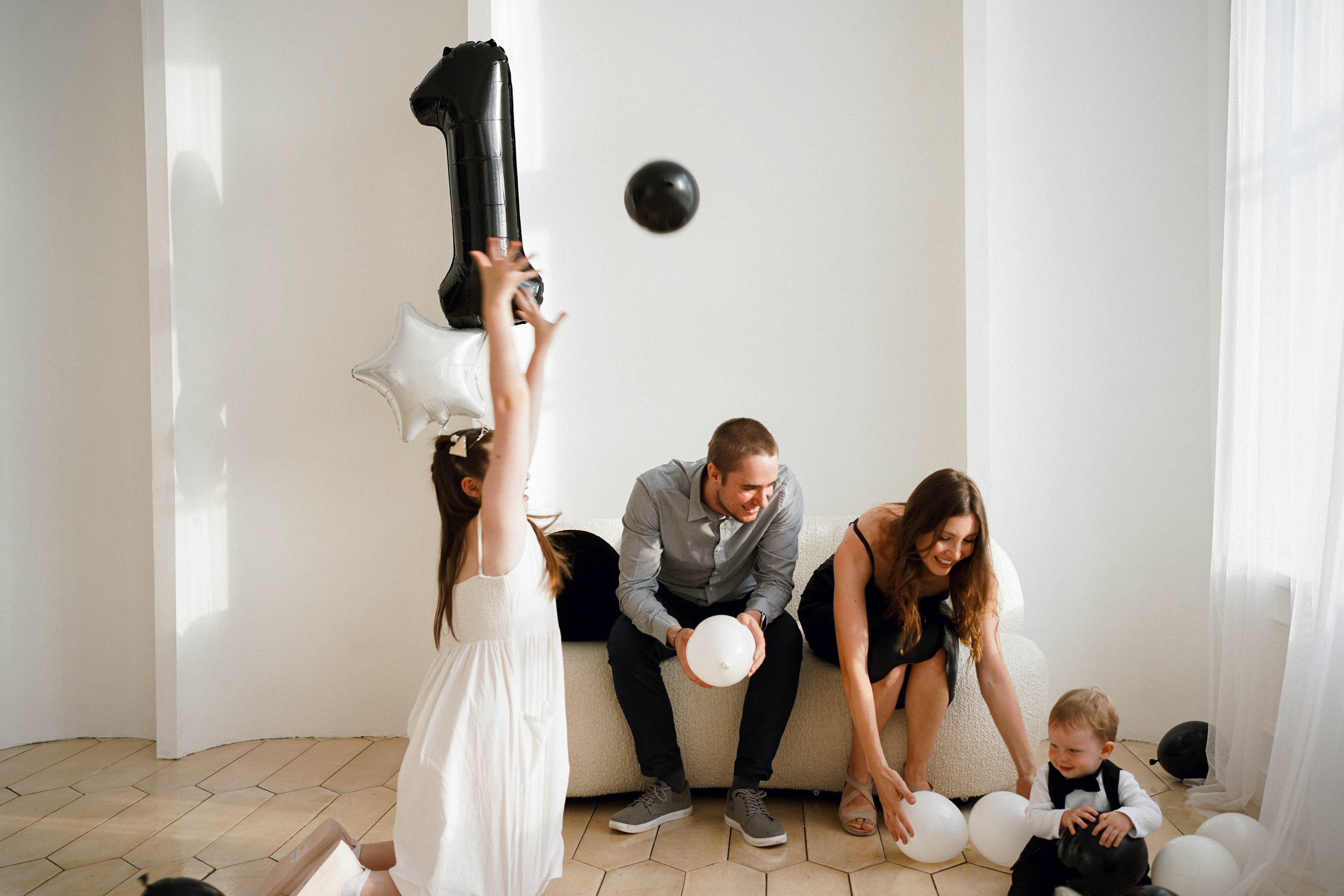 Матвей. Семейный и портретный фотограф в Екатеринбурге Yana Strok