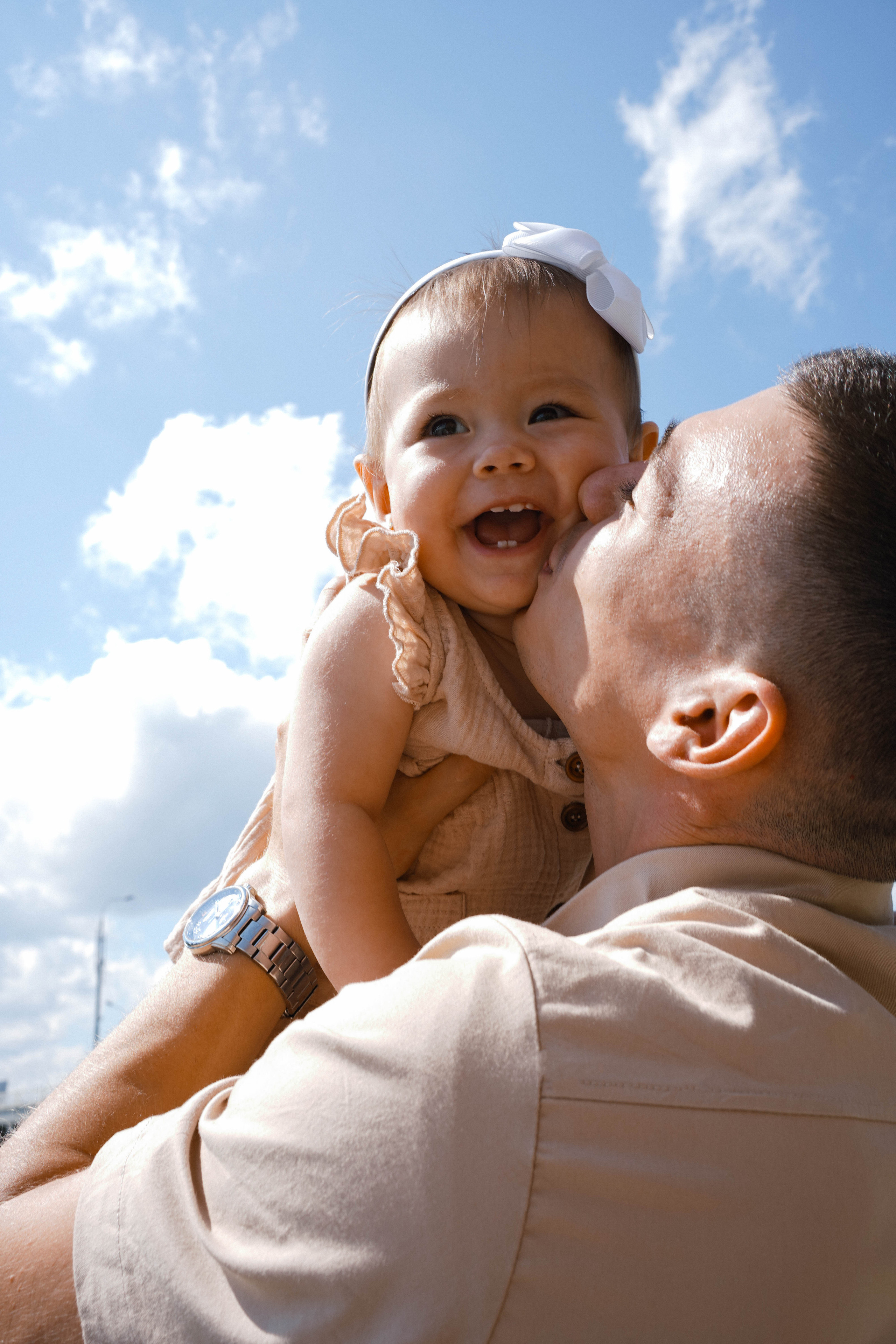 Адель. Семейный и портретный фотограф в Екатеринбурге Yana Strok