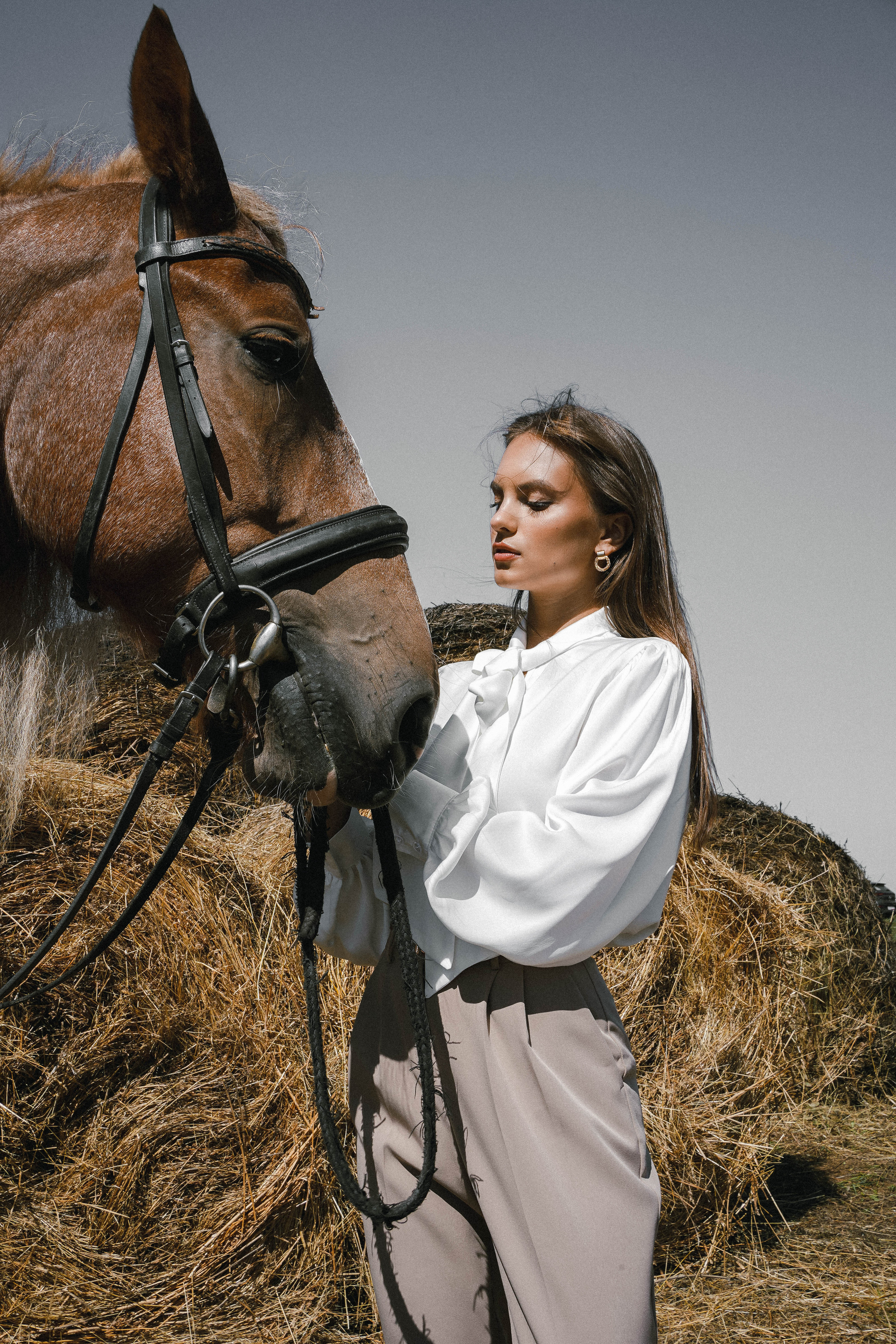 Лиза. Семейный и портретный фотограф в Екатеринбурге Yana Strok