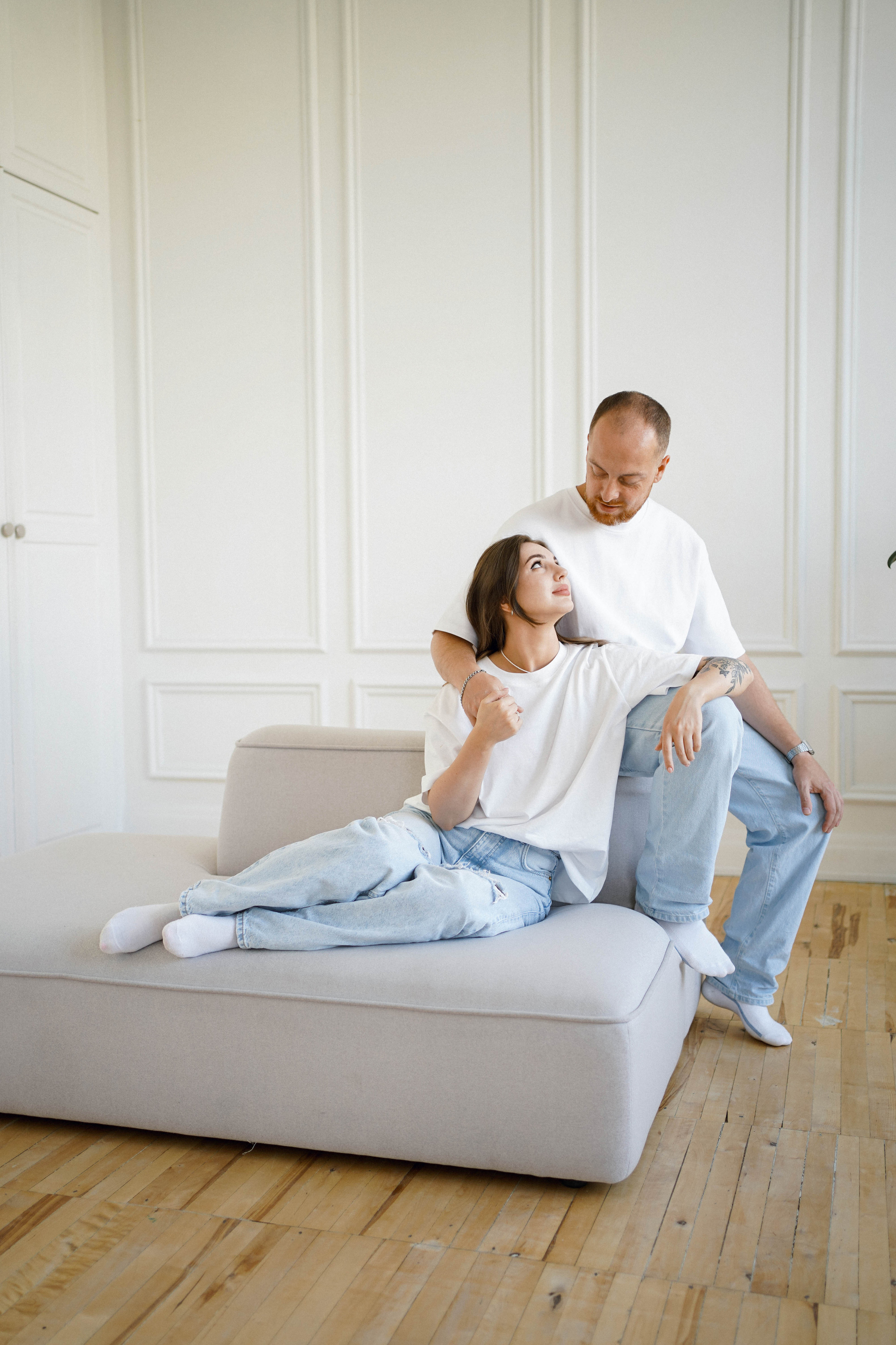 Василиса. Семейный и портретный фотограф в Екатеринбурге Yana Strok