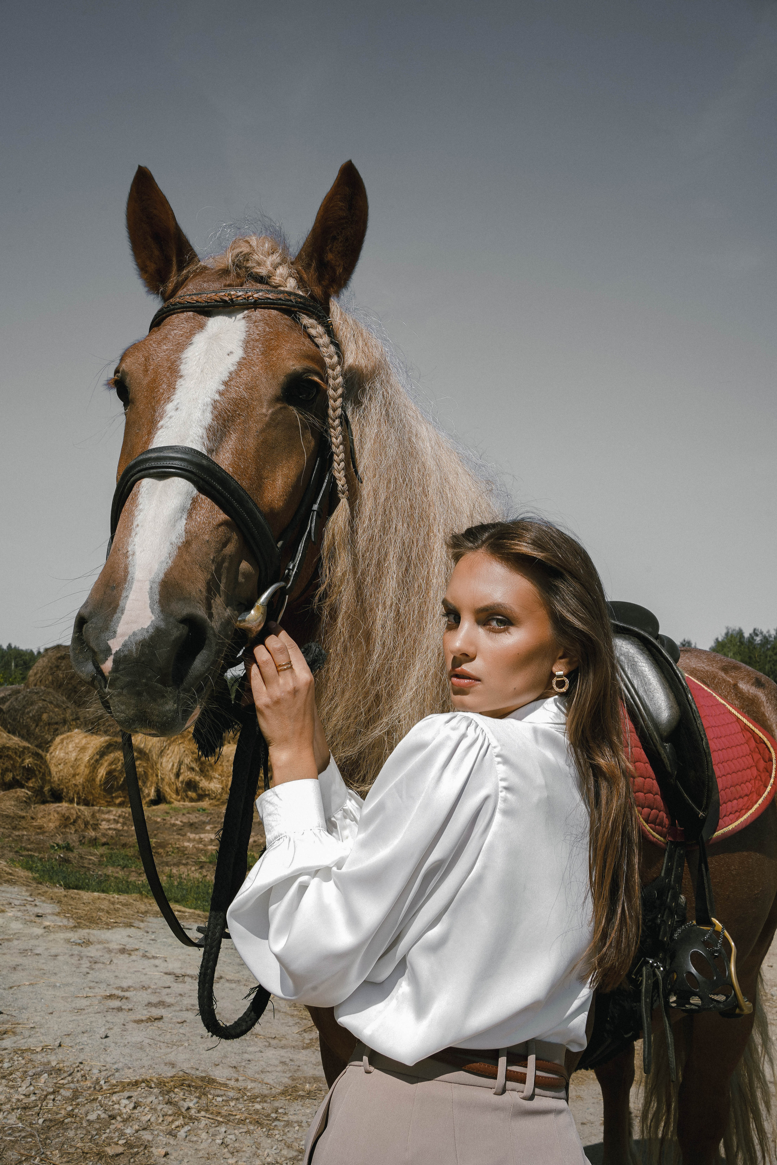 Лиза. Семейный и портретный фотограф в Екатеринбурге Yana Strok