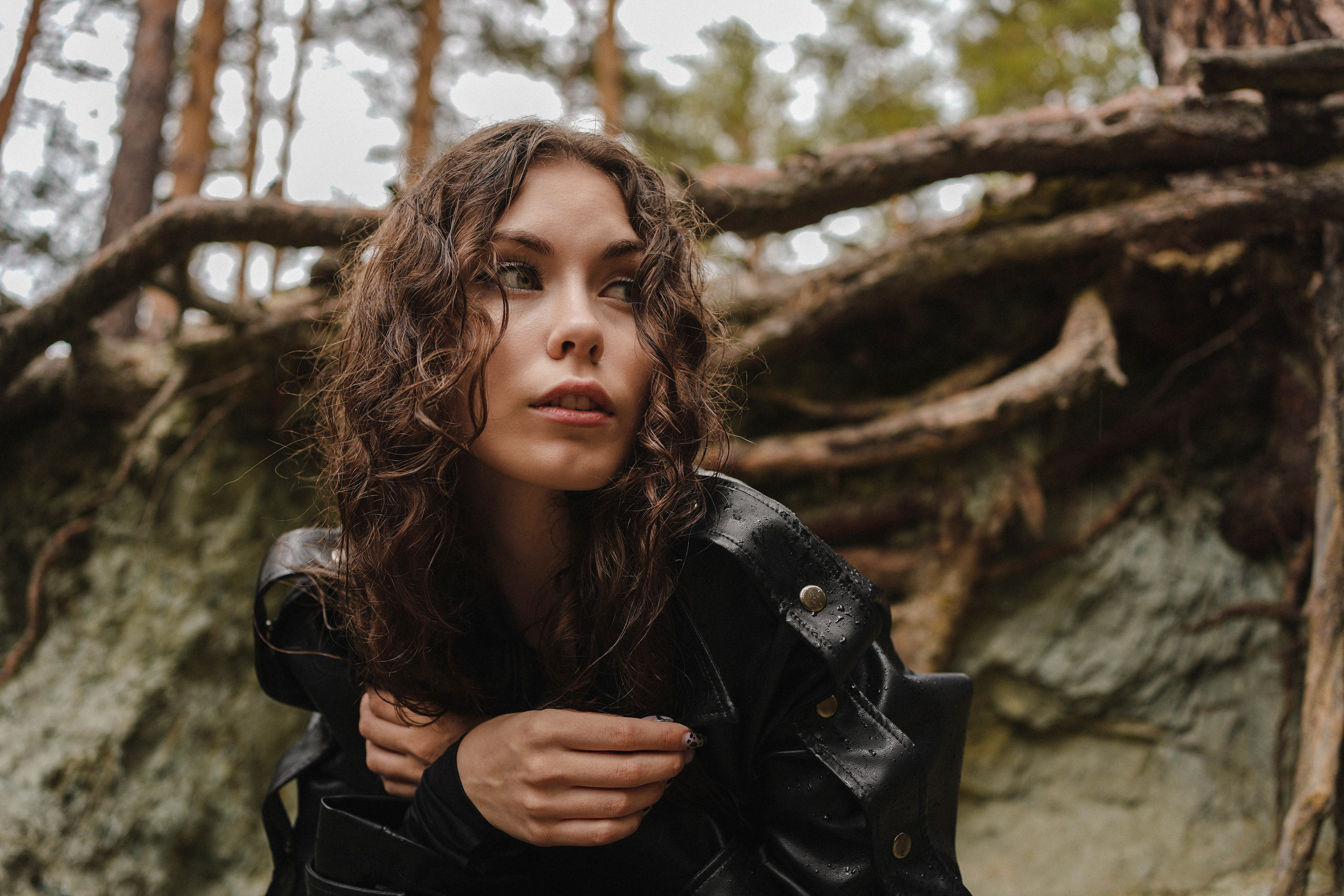 Таня. Семейный и портретный фотограф в Екатеринбурге Yana Strok