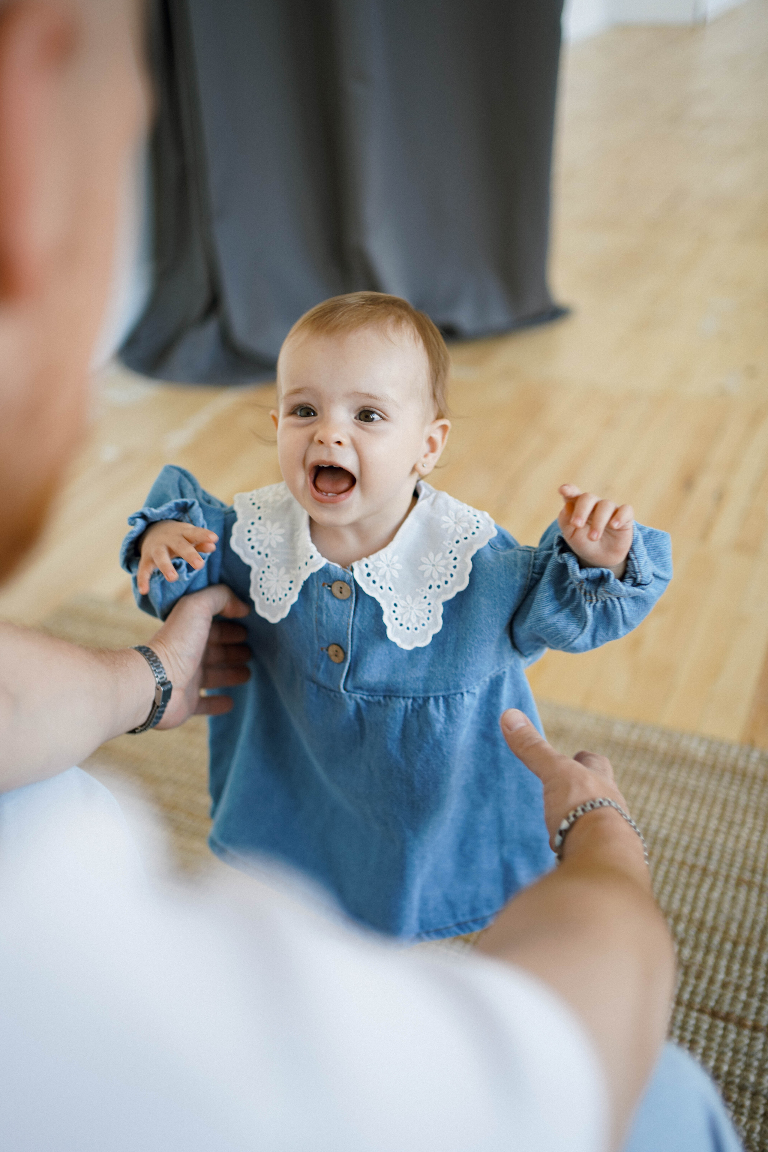 Василиса. Семейный и портретный фотограф в Екатеринбурге Yana Strok
