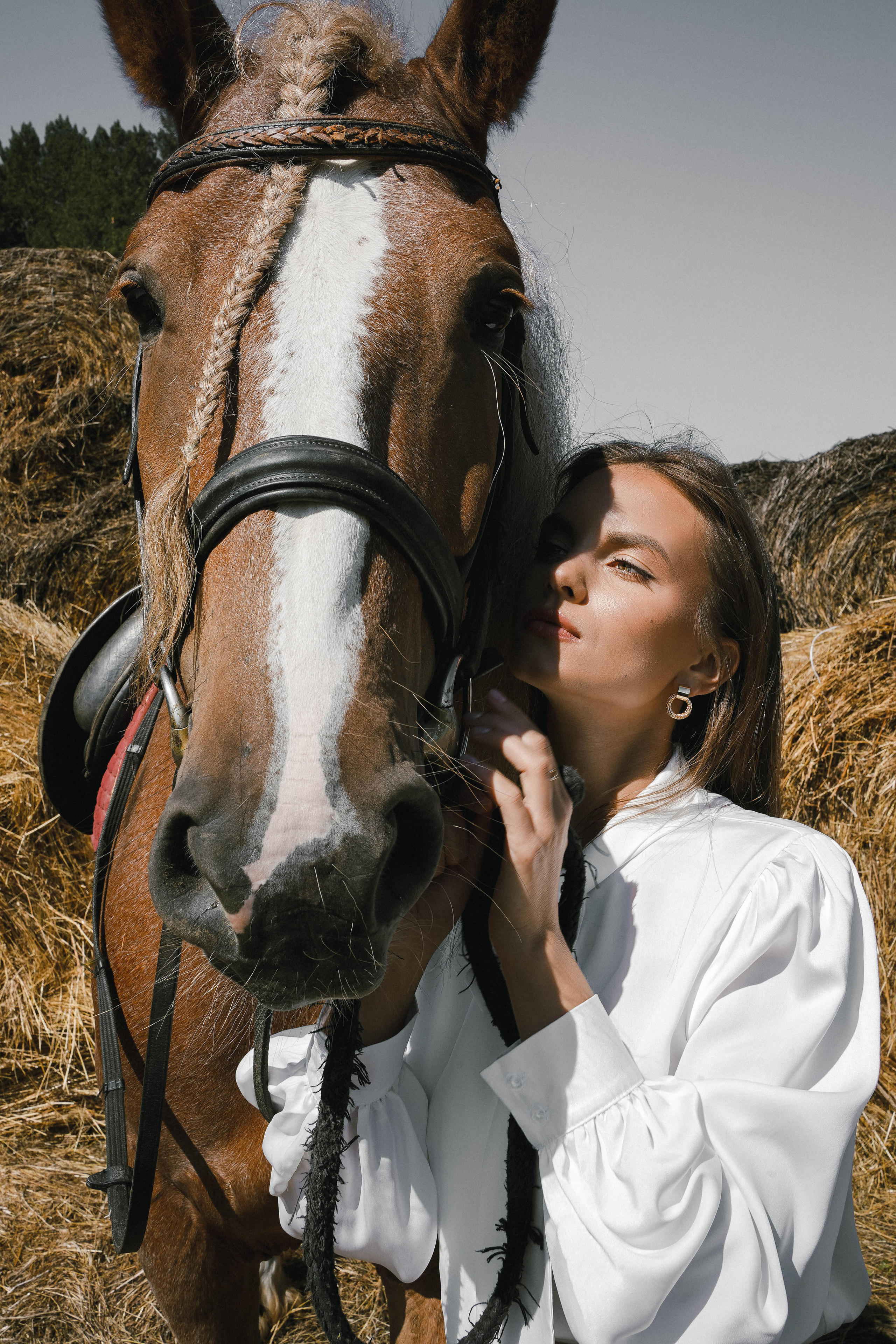 Лиза. Семейный и портретный фотограф в Екатеринбурге Yana Strok