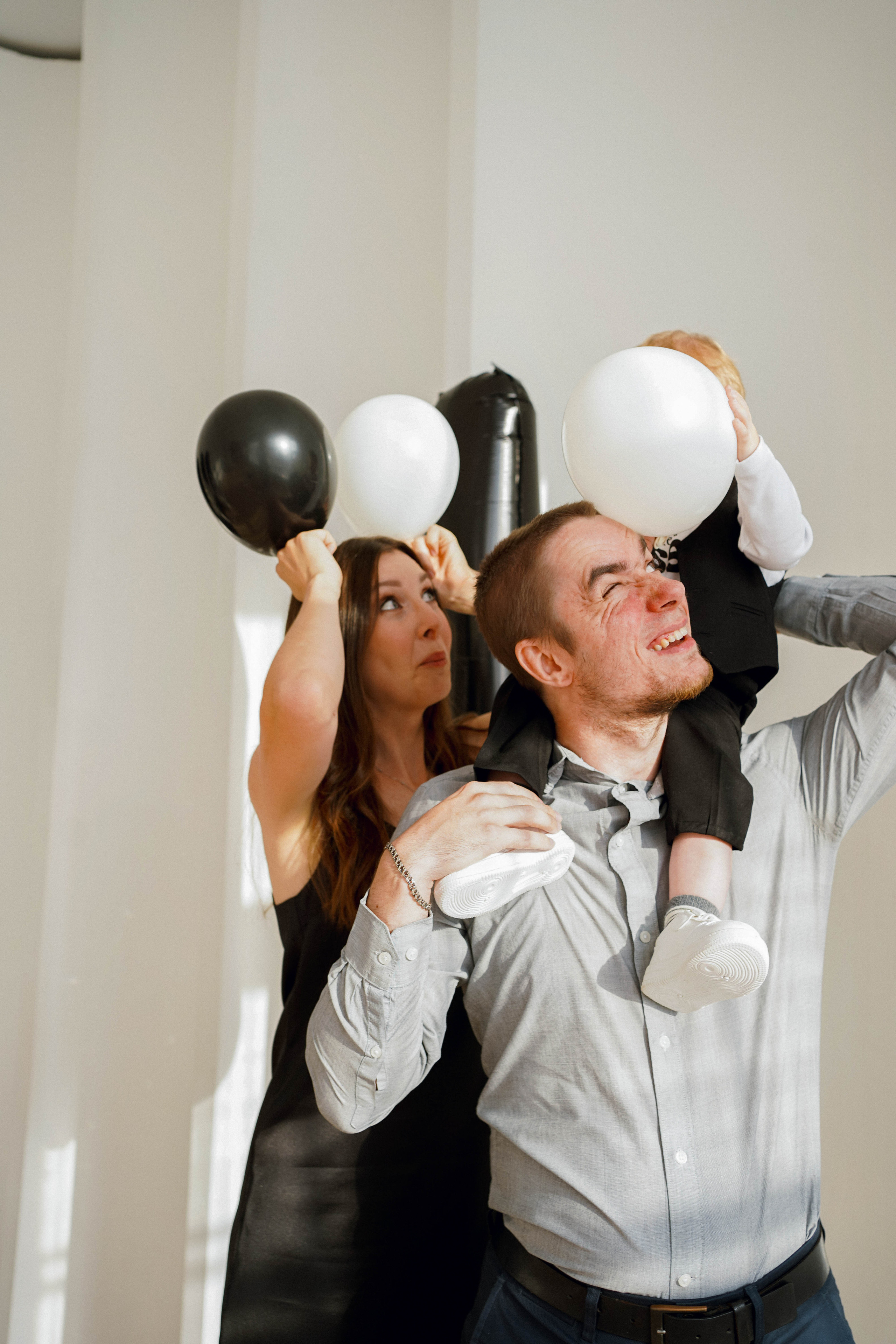 Матвей. Семейный и портретный фотограф в Екатеринбурге Yana Strok