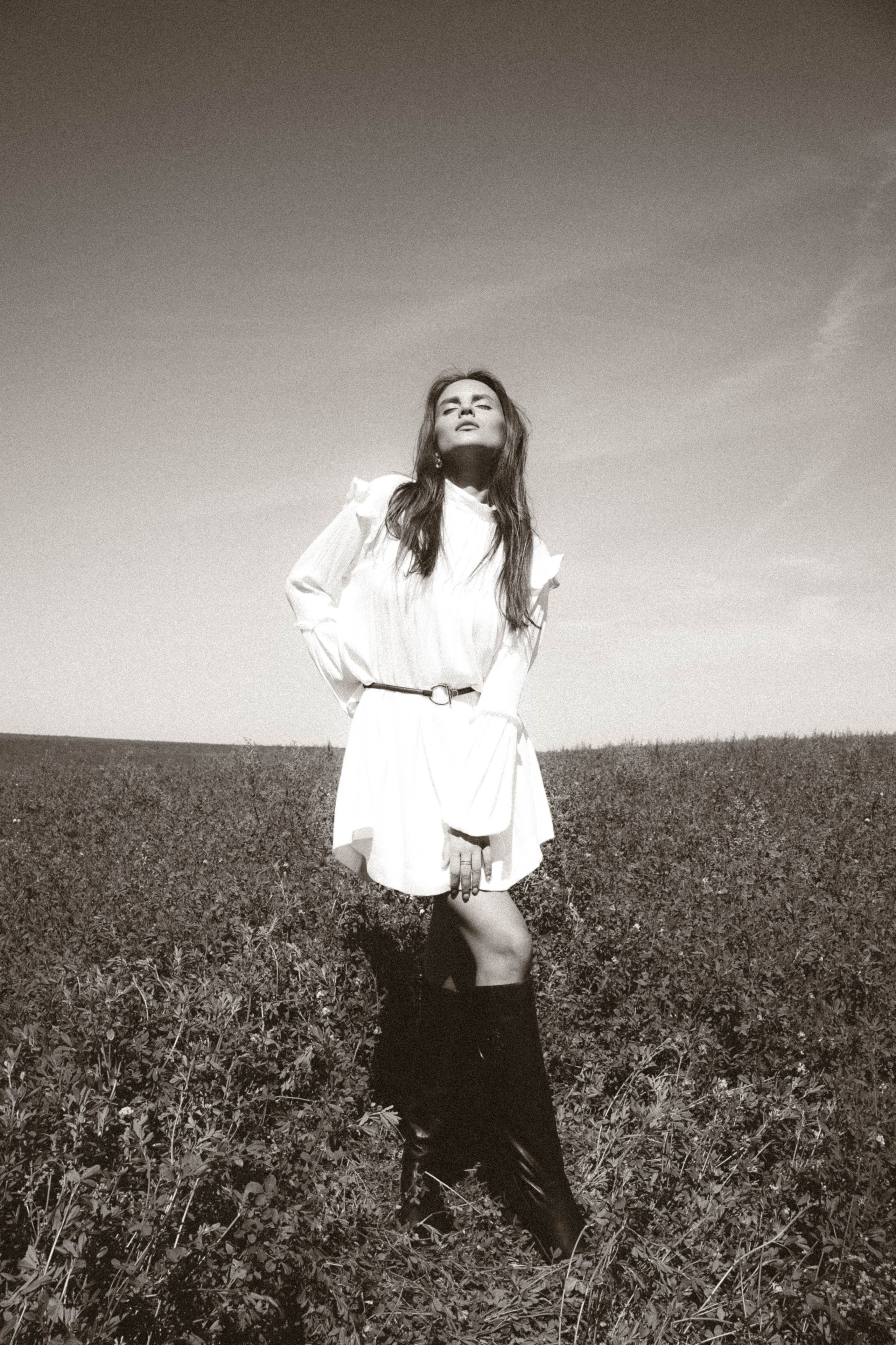 Лиза. Семейный и портретный фотограф в Екатеринбурге Yana Strok