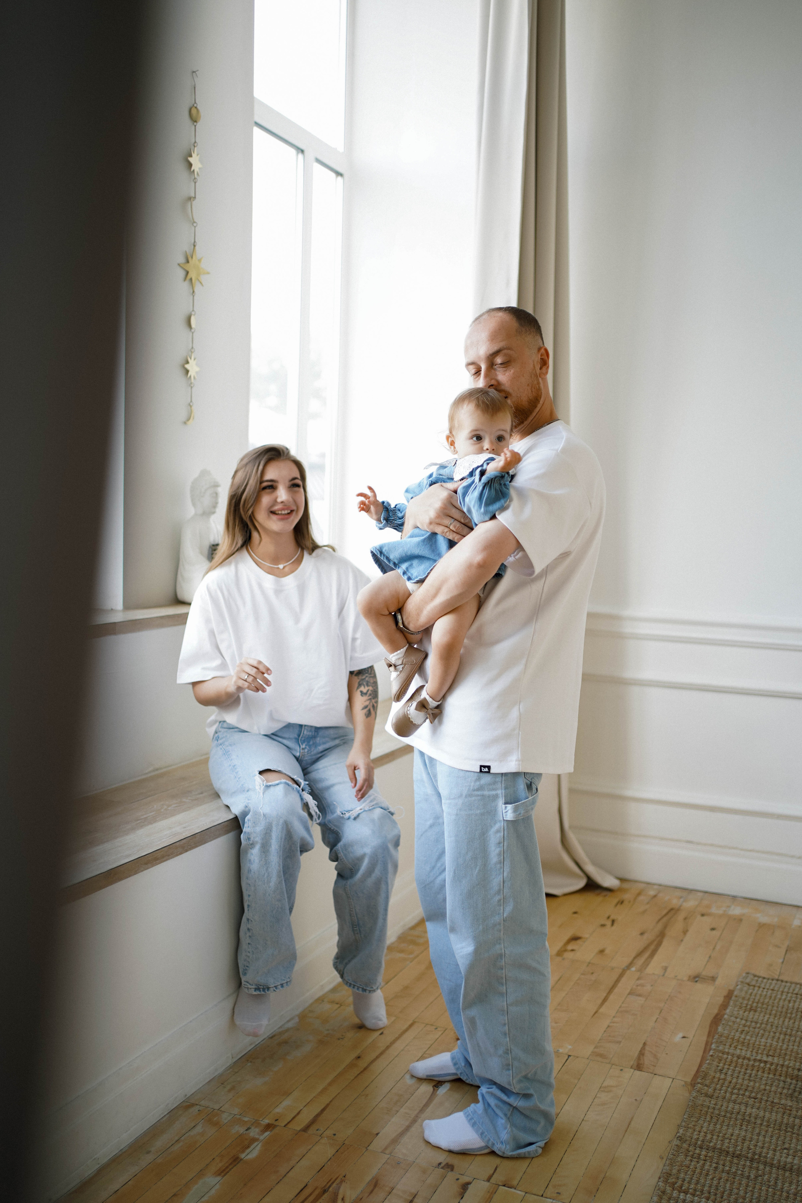 Василиса. Семейный и портретный фотограф в Екатеринбурге Yana Strok