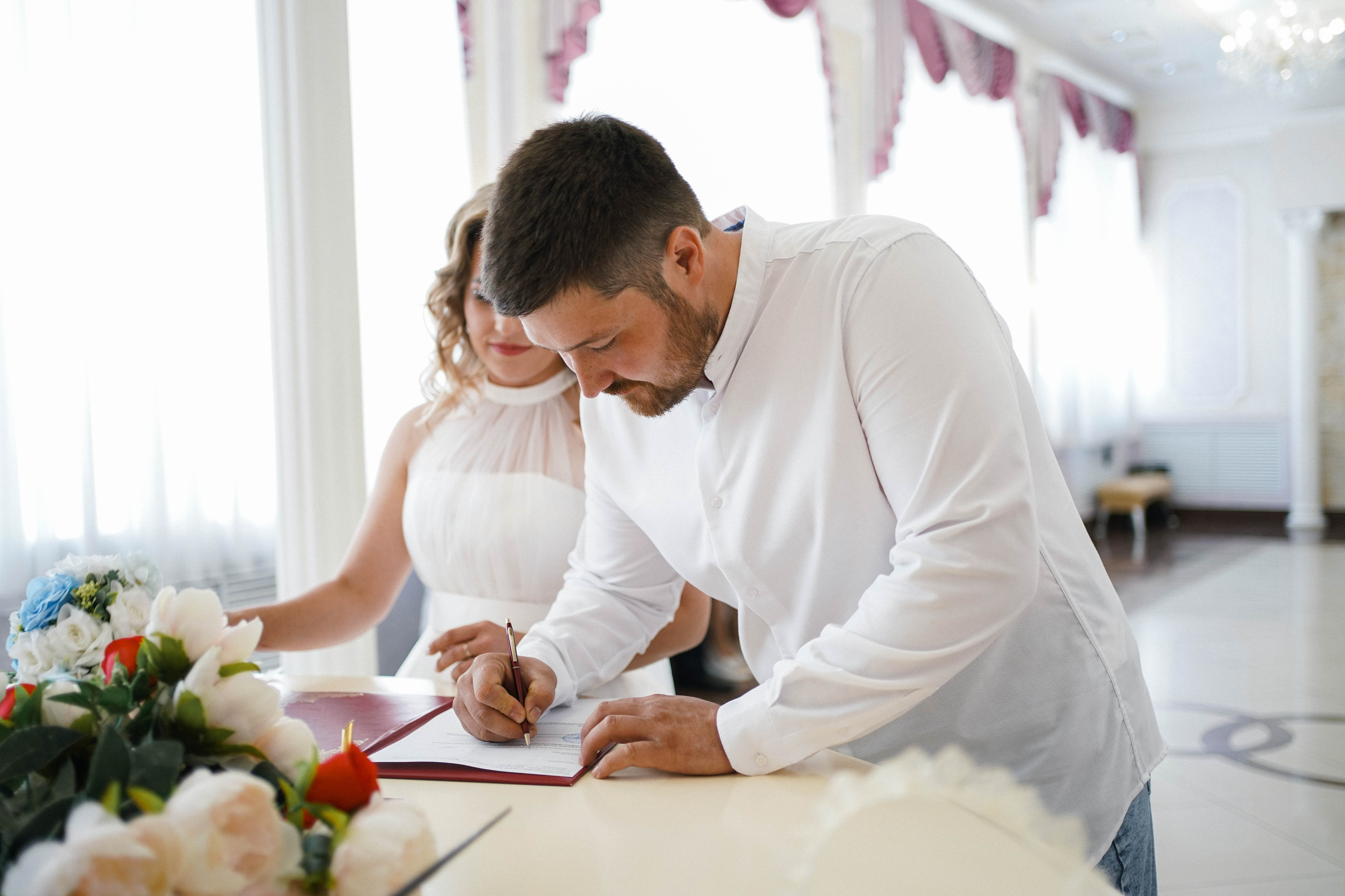 Маша и Саша. Семейный и портретный фотограф в Екатеринбурге Yana Strok