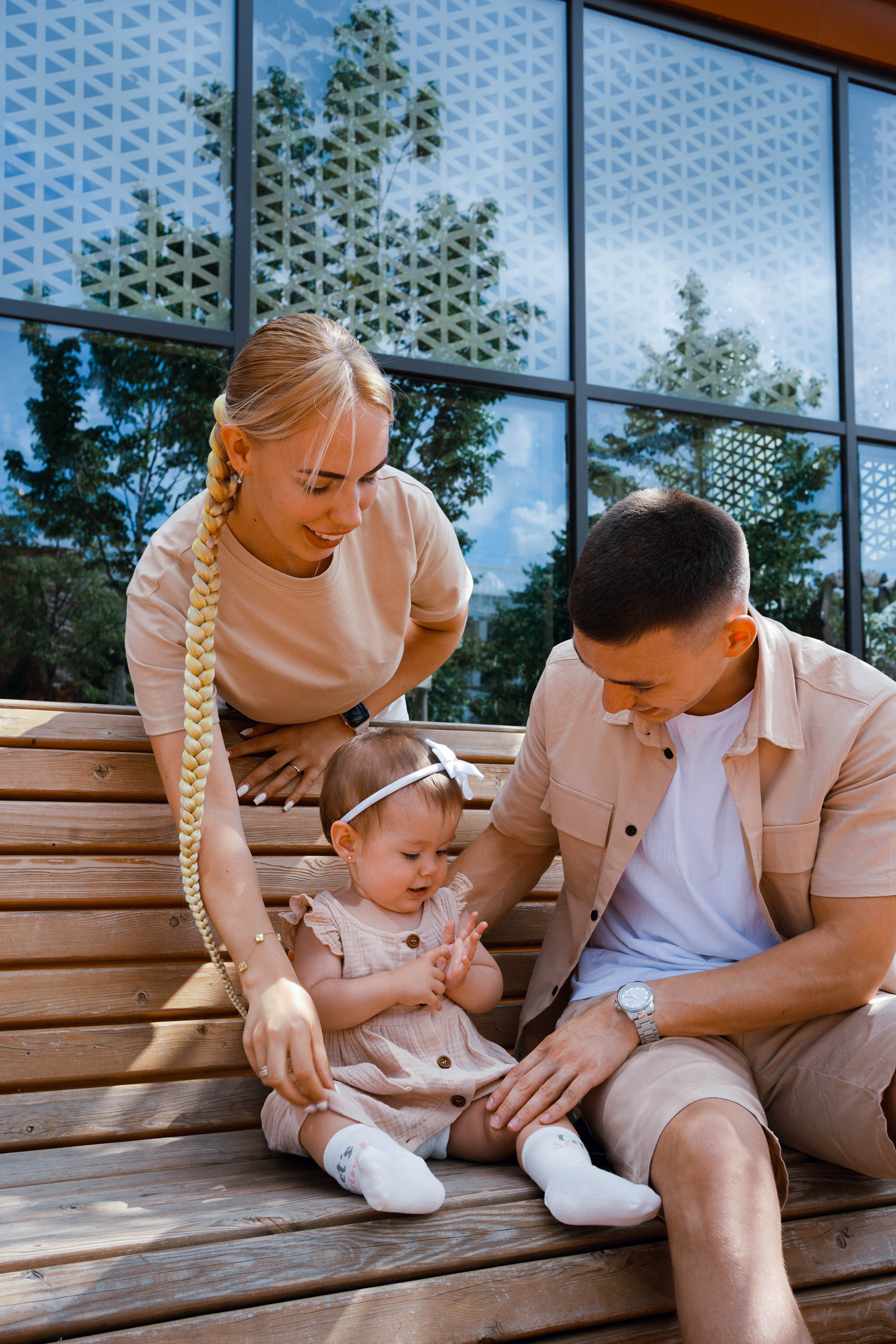 Адель. Семейный и портретный фотограф в Екатеринбурге Yana Strok