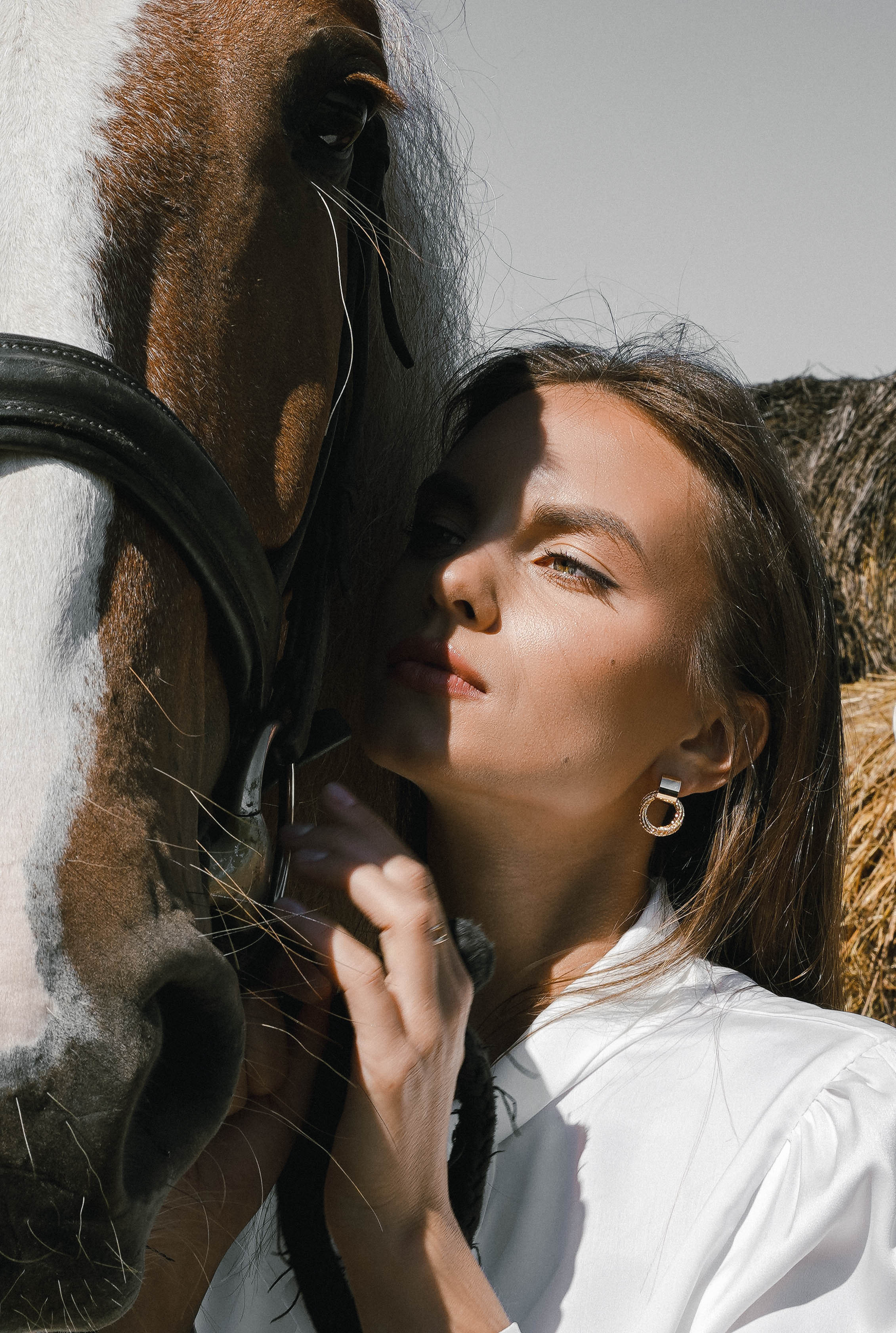 Лиза. Семейный и портретный фотограф в Екатеринбурге Yana Strok