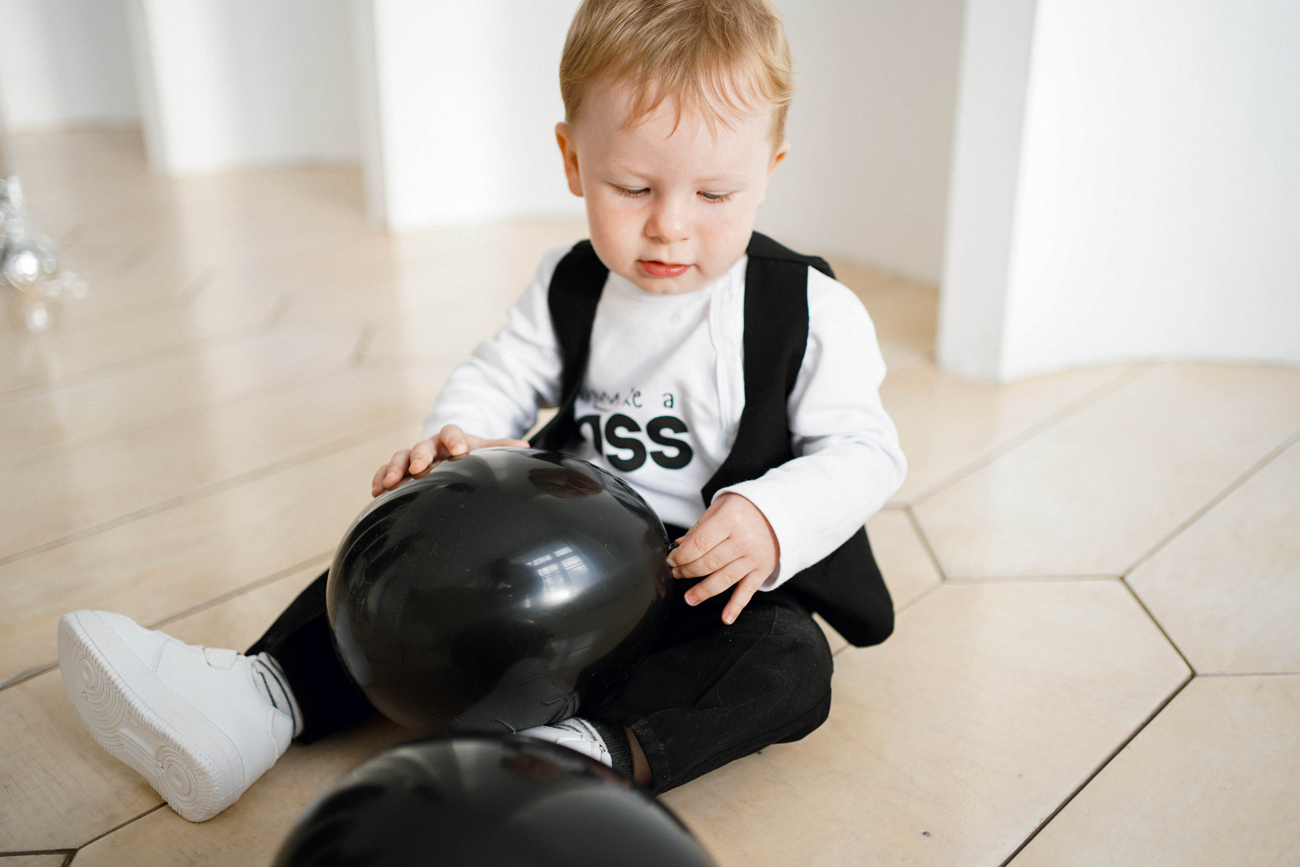 Матвей. Семейный и портретный фотограф в Екатеринбурге Yana Strok