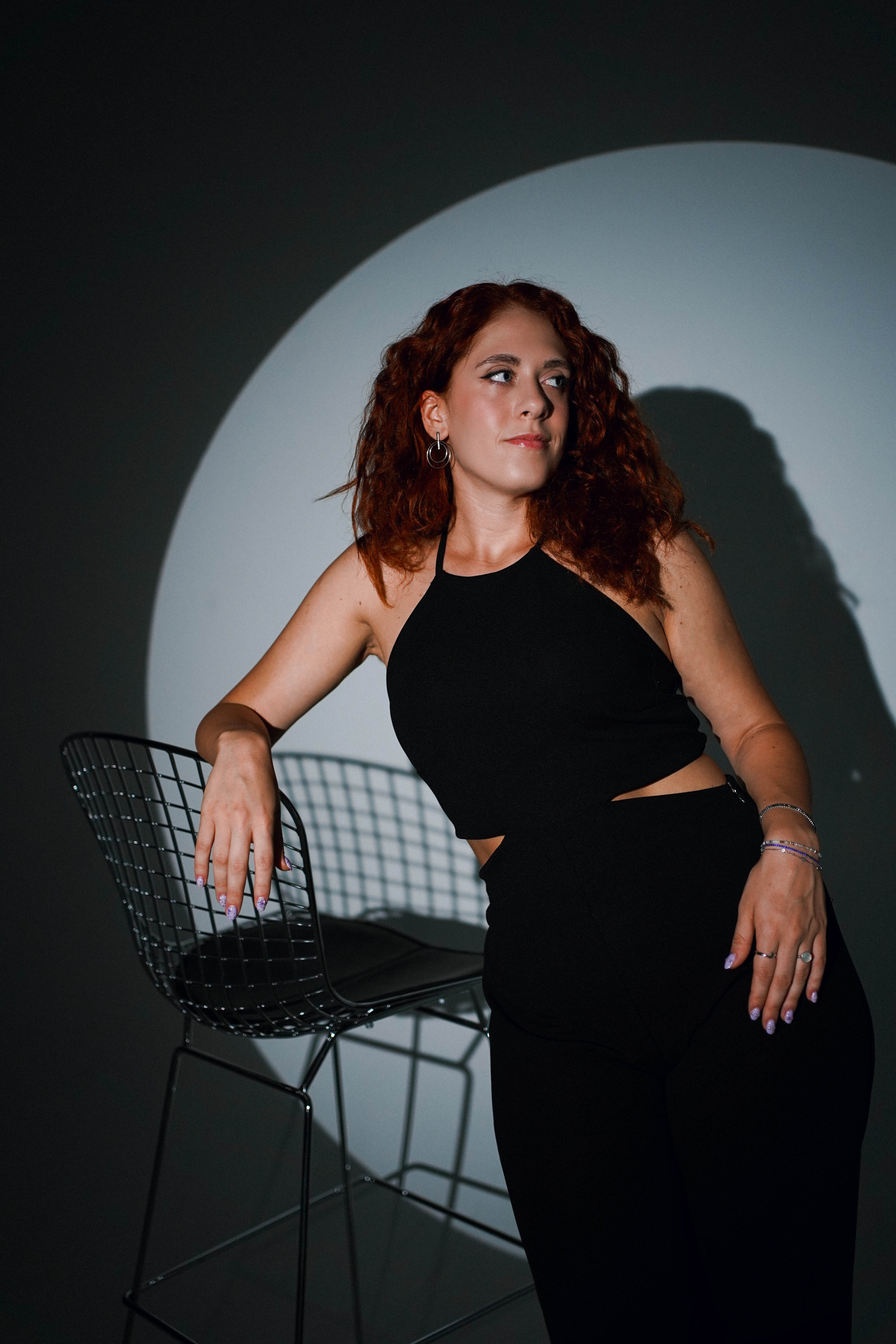 Настя. Семейный и портретный фотограф в Екатеринбурге Yana Strok