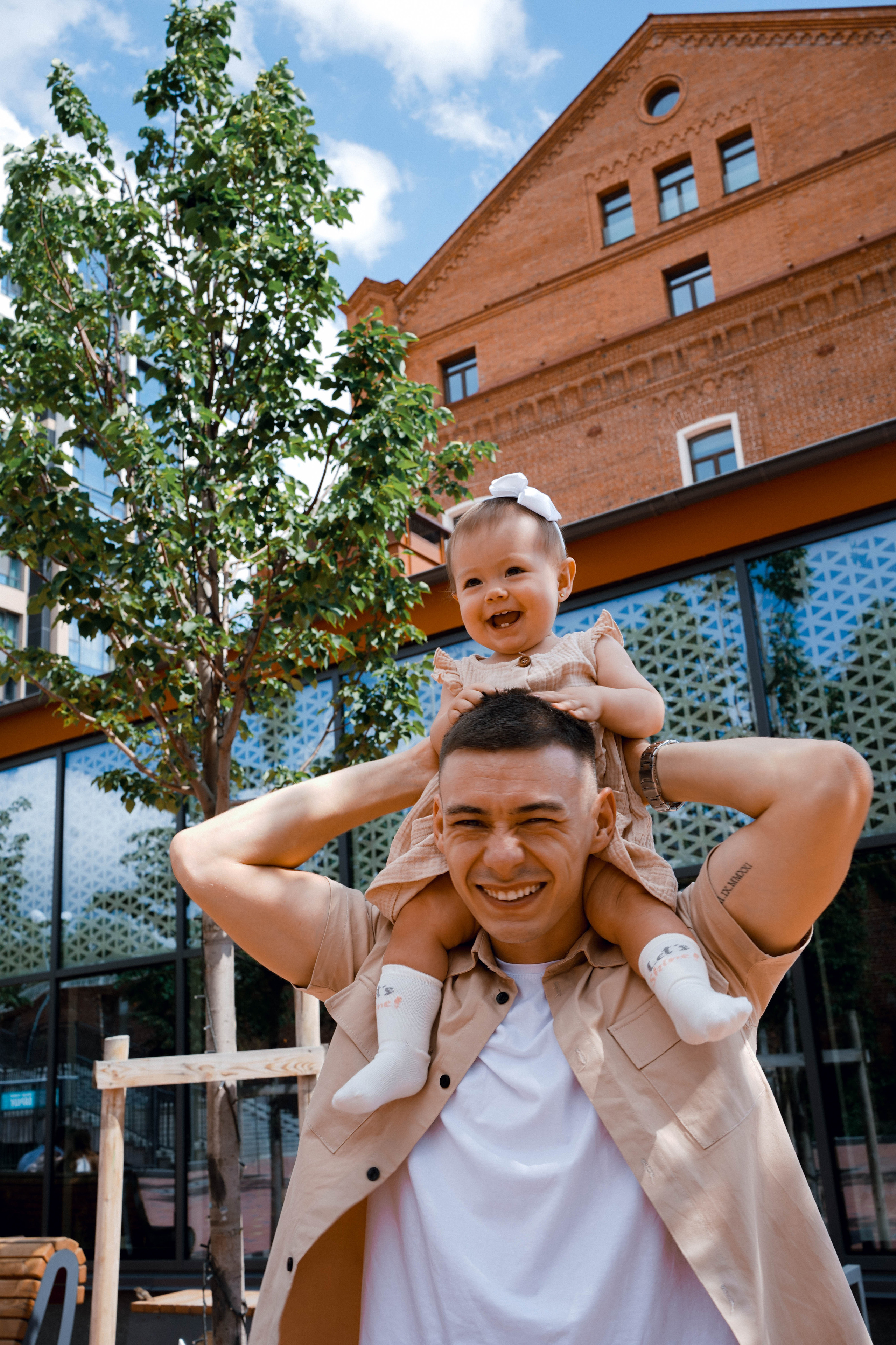 Адель. Семейный и портретный фотограф в Екатеринбурге Yana Strok