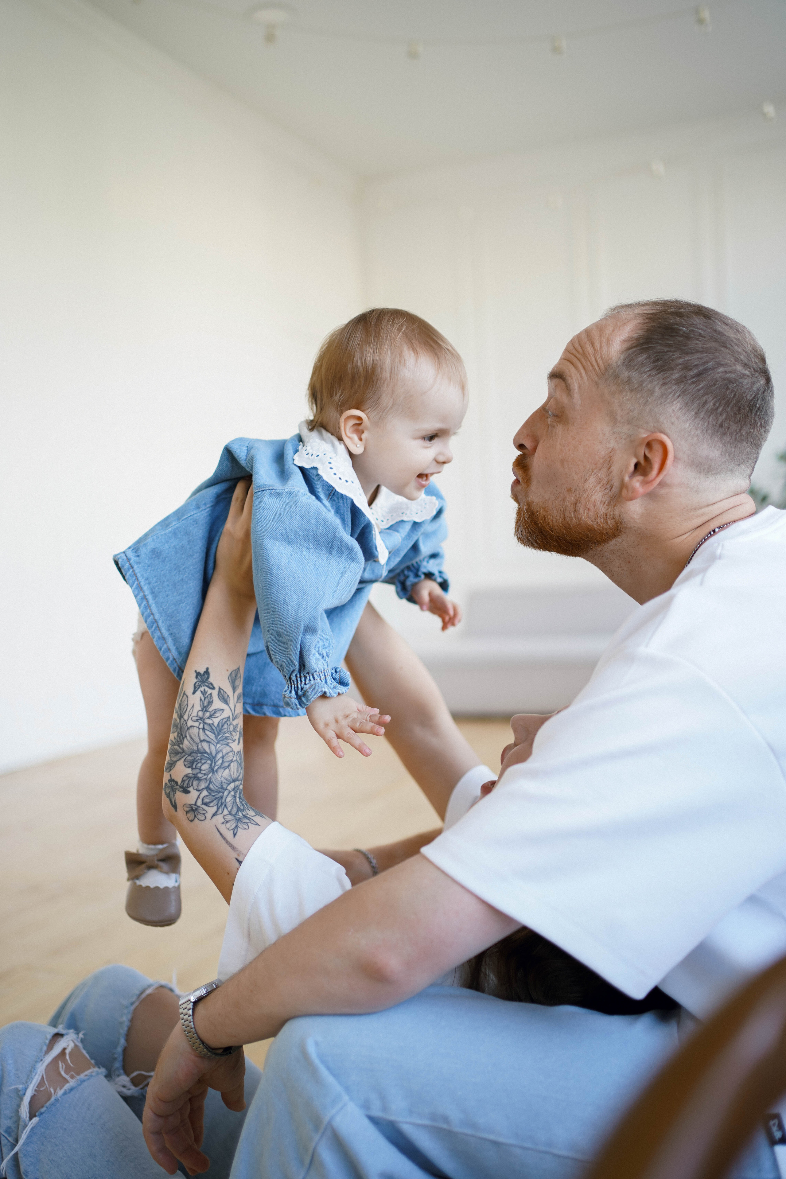 Василиса. Семейный и портретный фотограф в Екатеринбурге Yana Strok