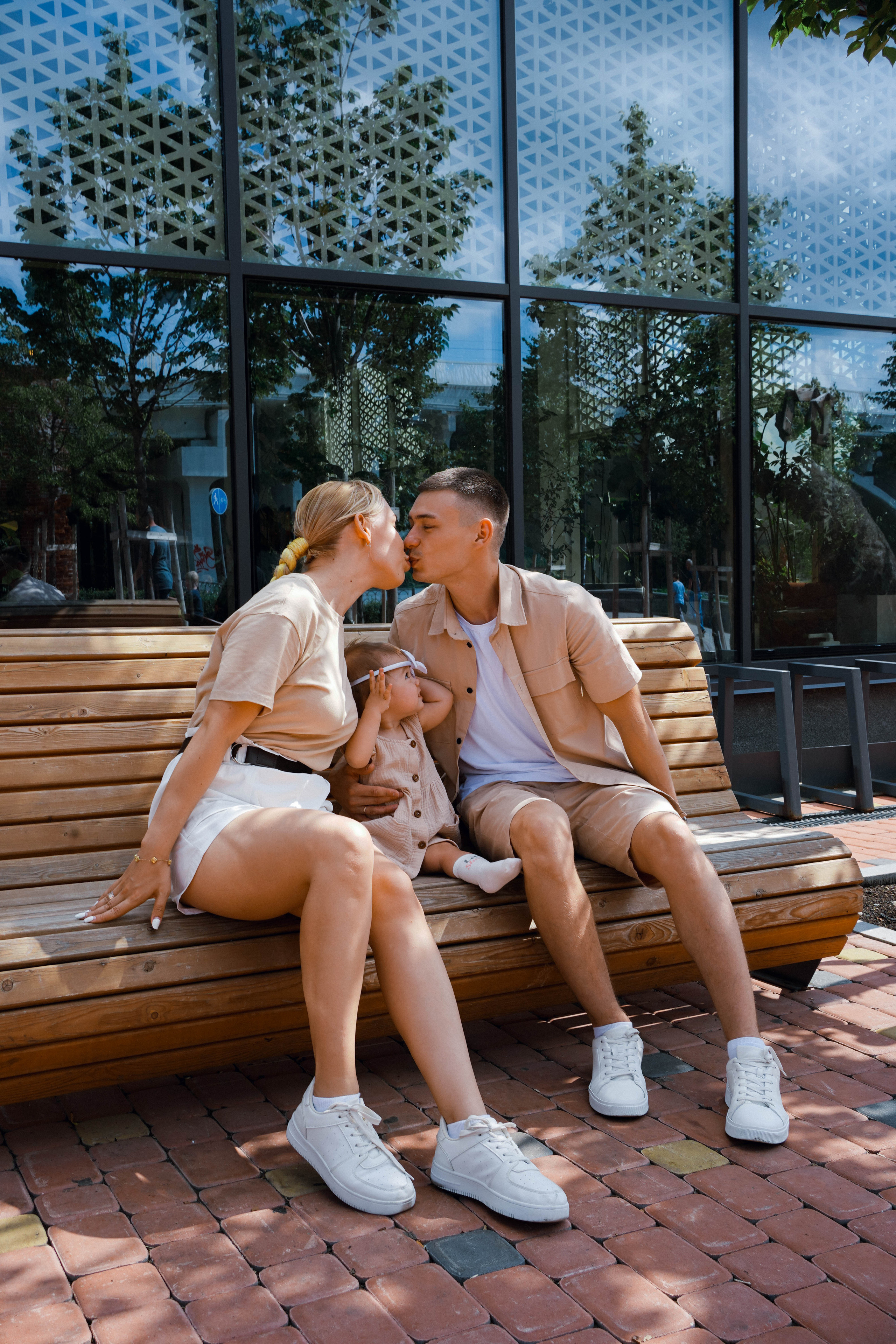 Адель. Семейный и портретный фотограф в Екатеринбурге Yana Strok