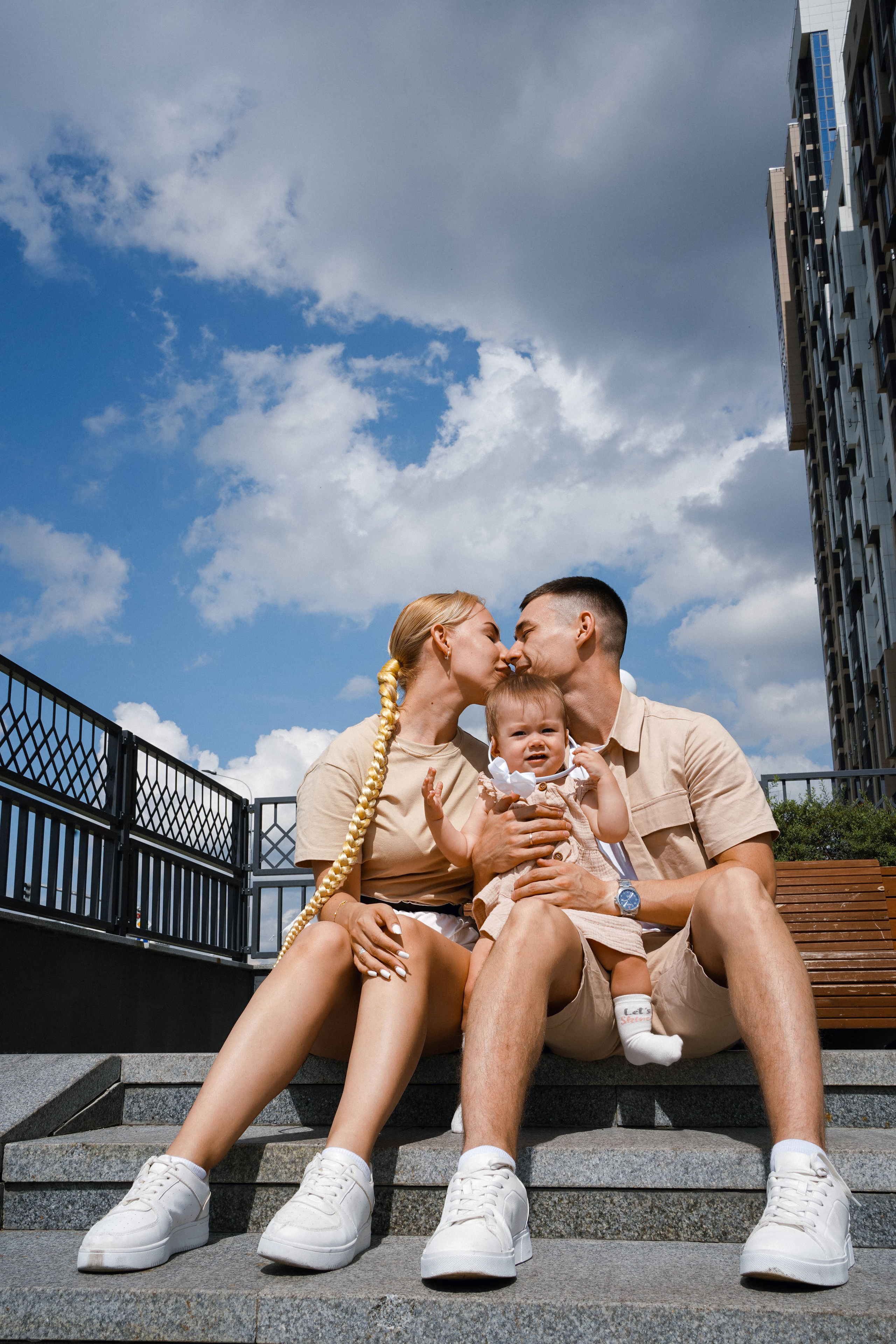 Адель. Семейный и портретный фотограф в Екатеринбурге Yana Strok