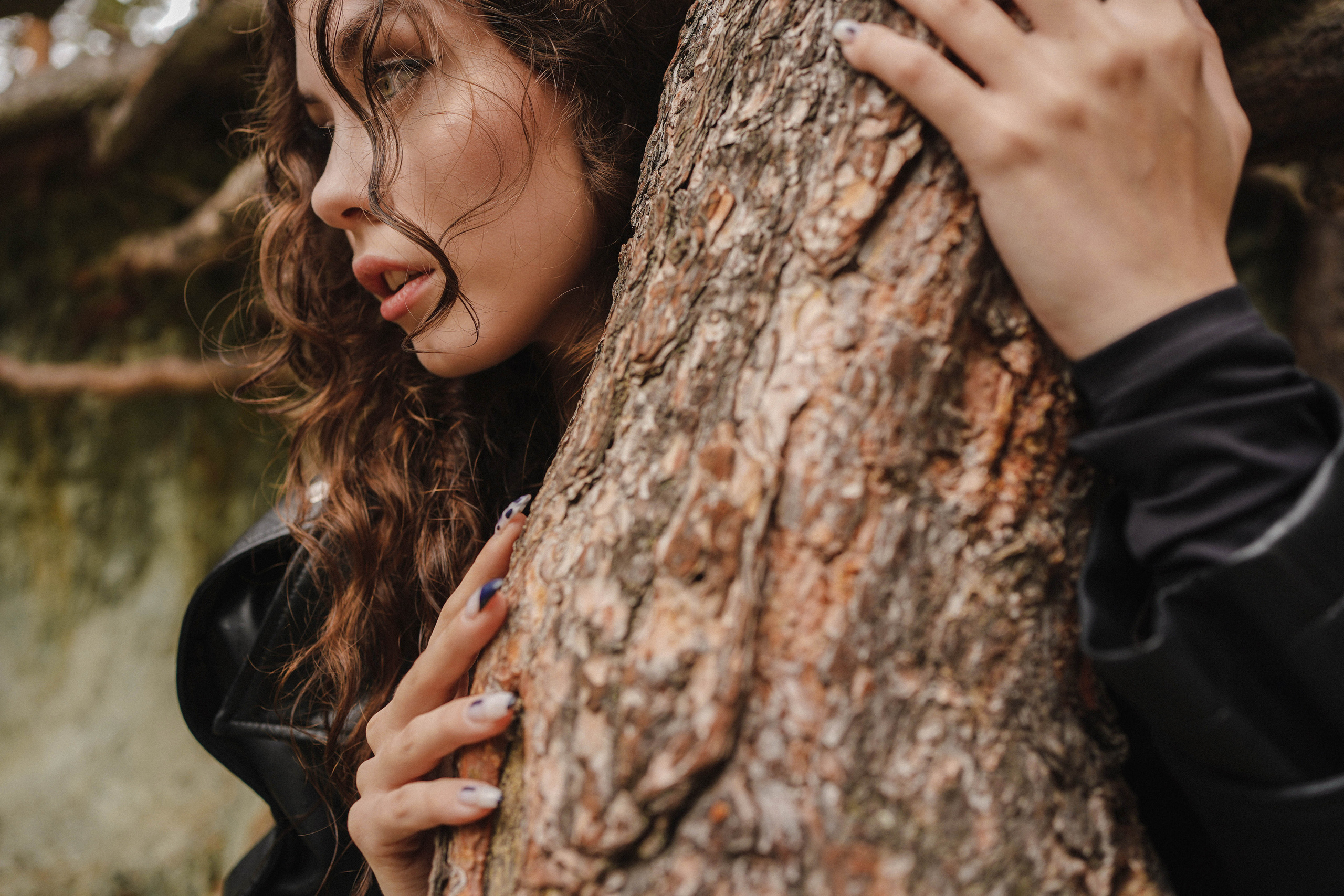 Таня. Семейный и портретный фотограф в Екатеринбурге Yana Strok