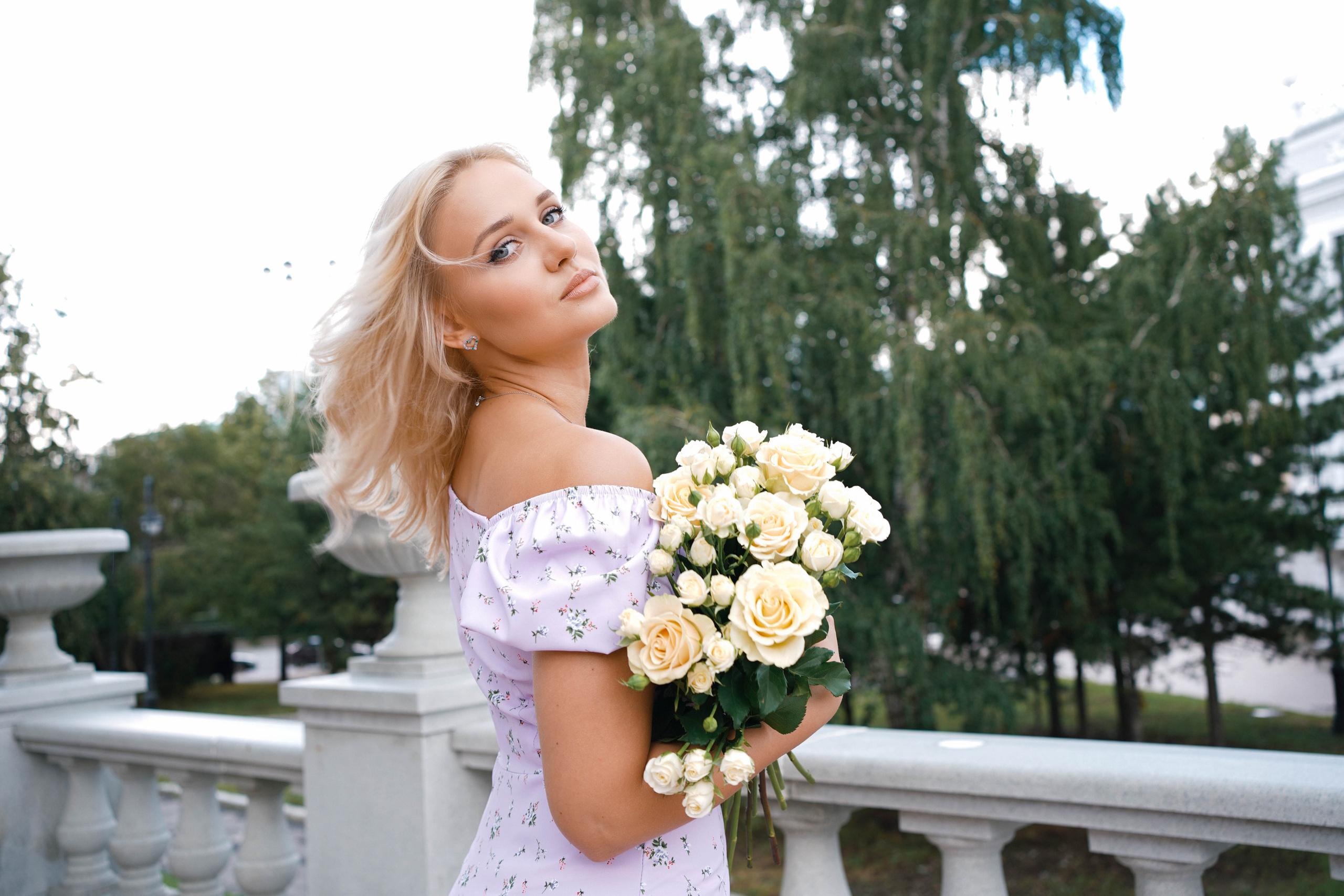 Таня. Семейный и портретный фотограф в Екатеринбурге Yana Strok